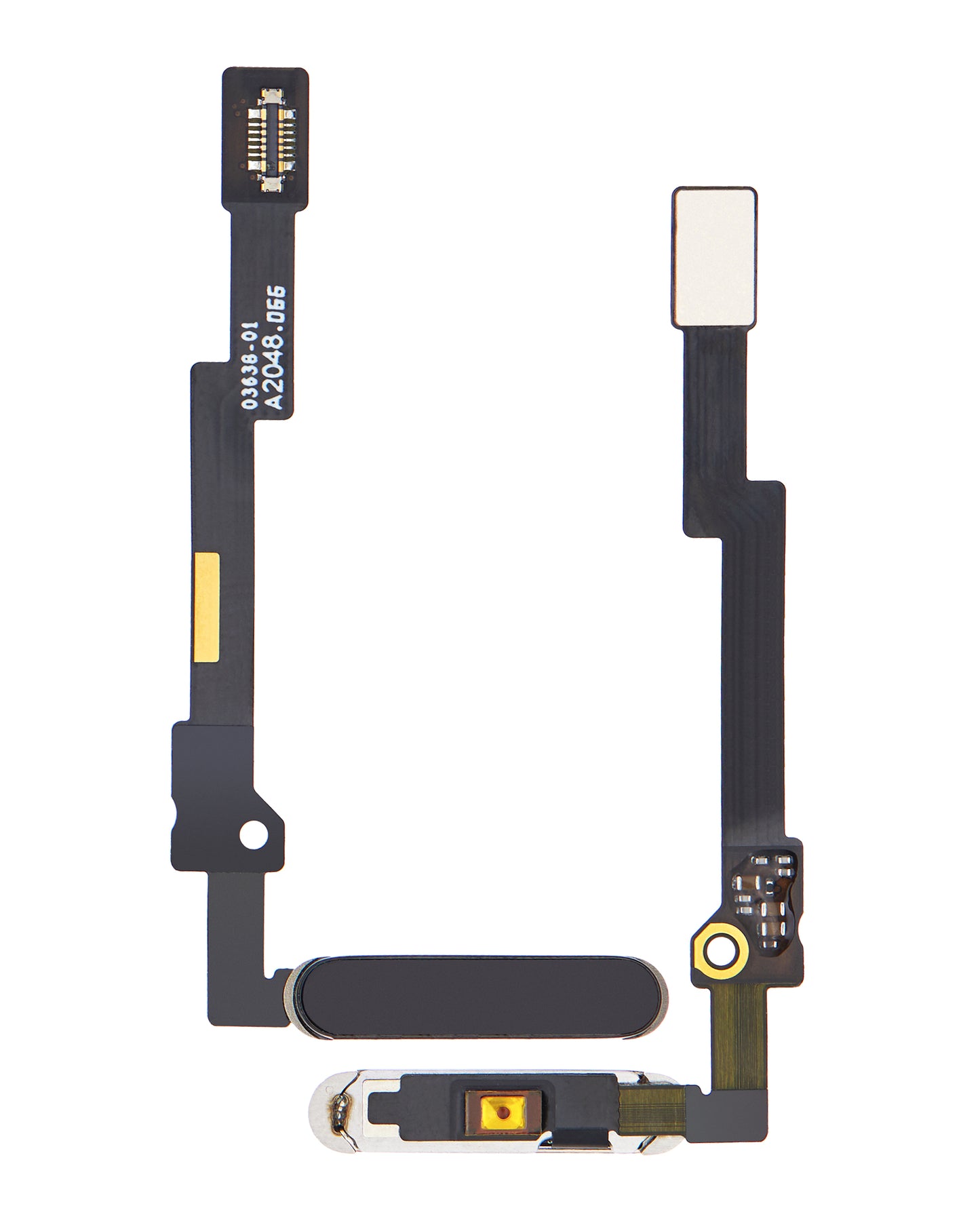 Power Button Flex For iPad Mini 6 (Premium) (Space Gray)