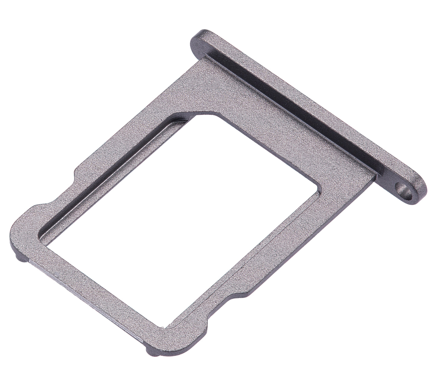Sim Card Tray For iPad Mini 6 (2021) / Mini 7 (2024) (WiFi / Celluar) (Space Gray)