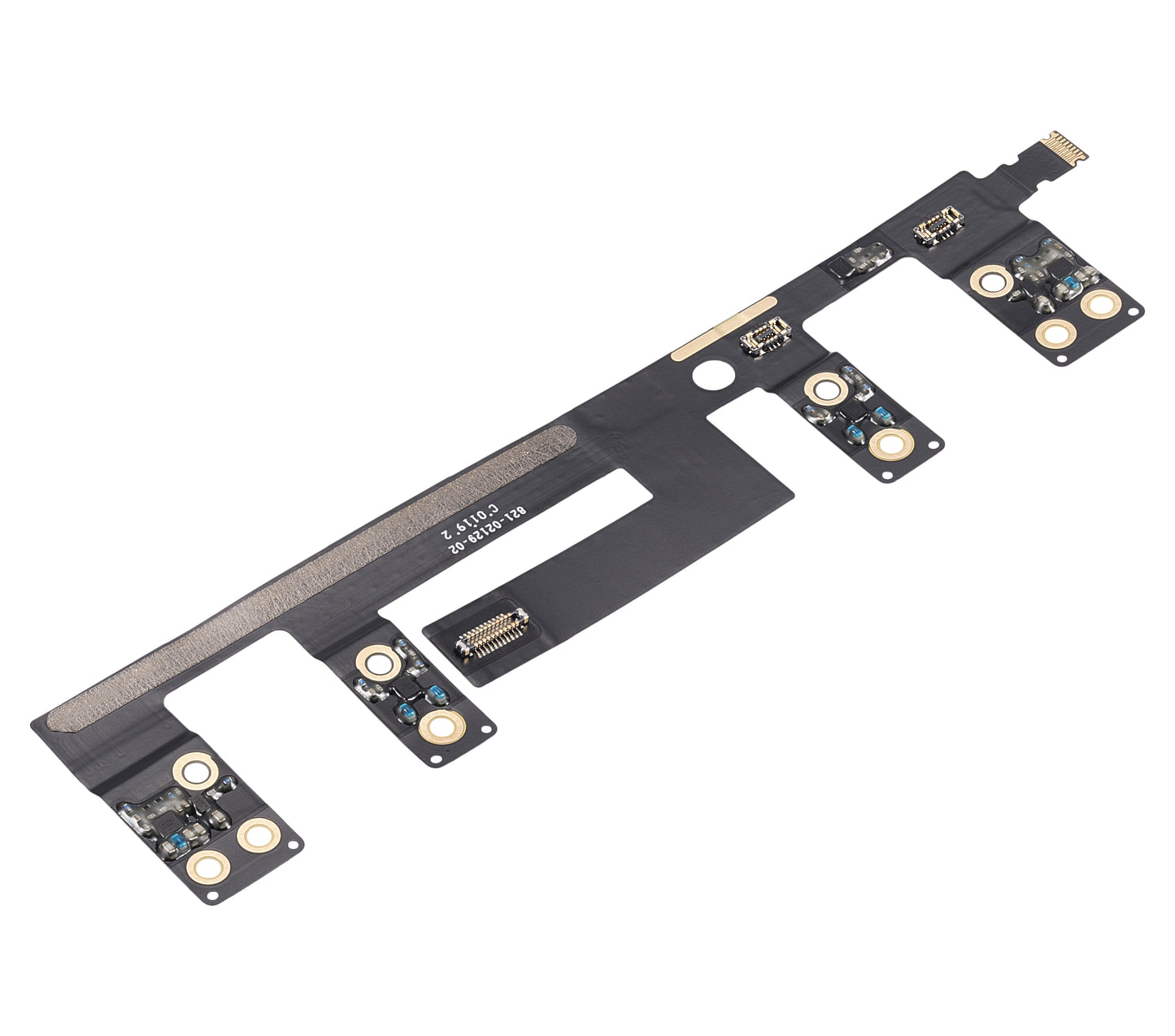 Mainboard Transfer Flex Cable For iPad Mini 5 (Cellular)