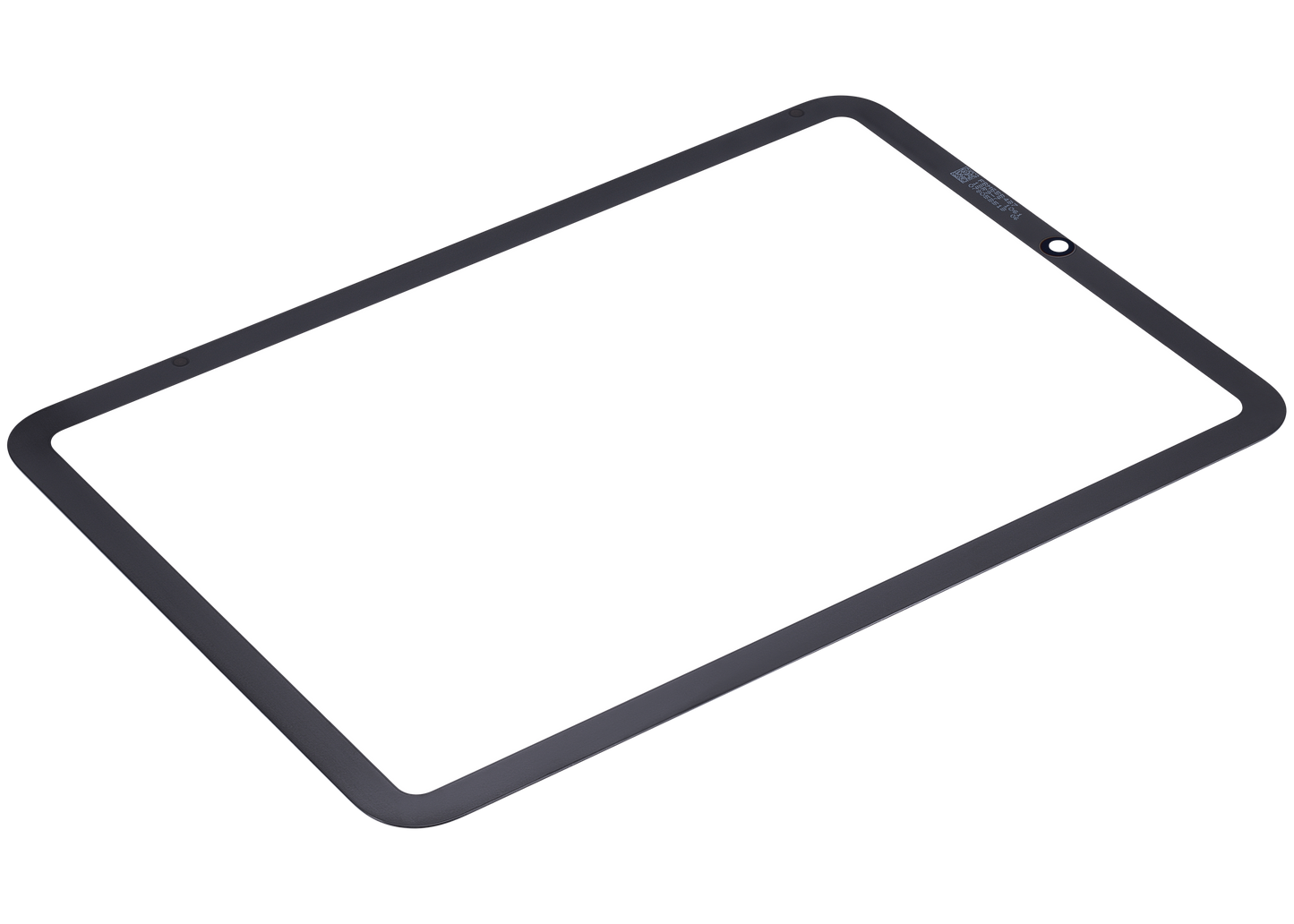 Front Glass For iPad Mini 6 (2021) / Mini 7 (2024) (Glass Separation Required) (WiFi Only) (Premium) (All Colors)