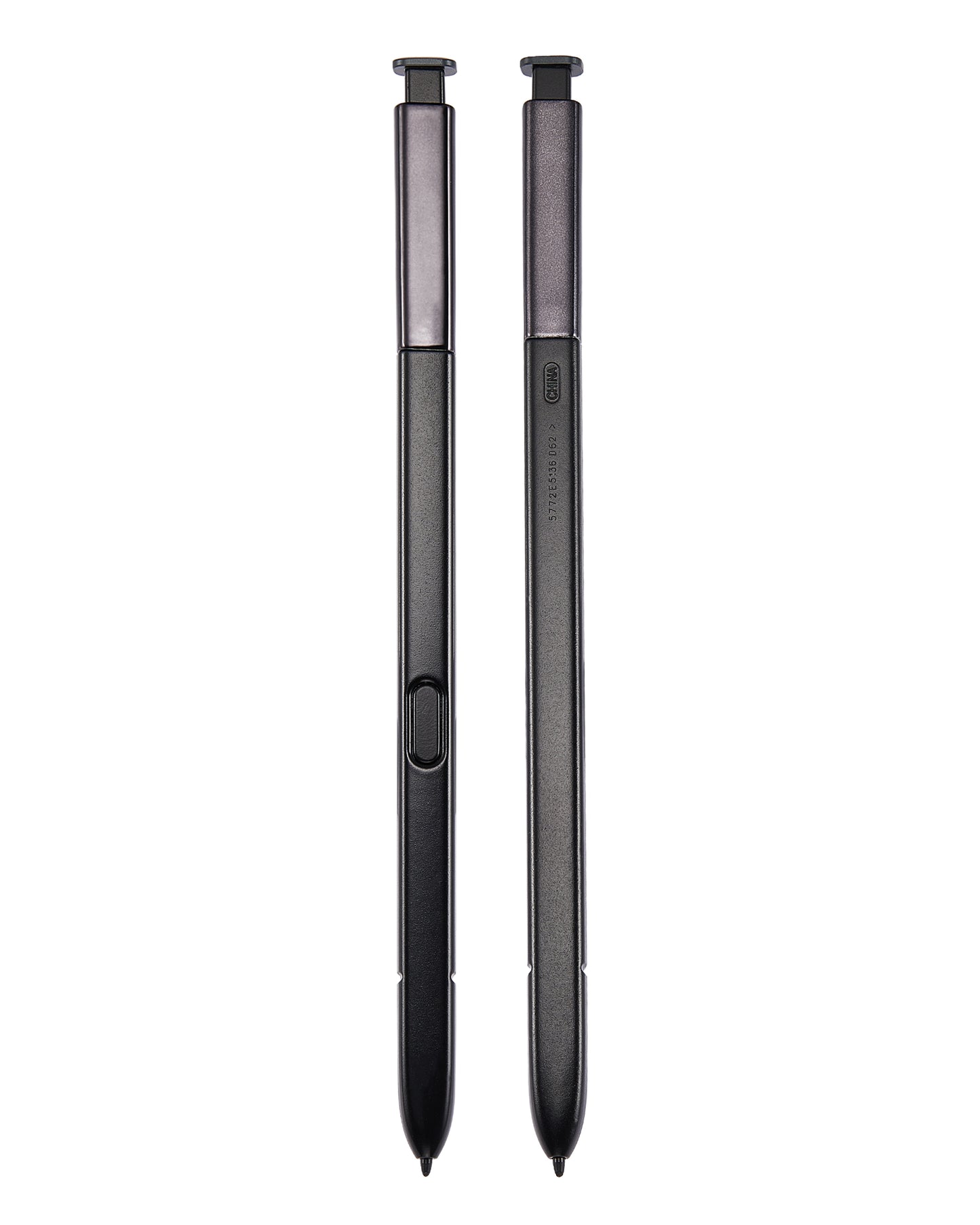 Stylus Pen For Samsung Galaxy Note 9 (With Bluetooth Functionality) (Premium) (Midnight Black)