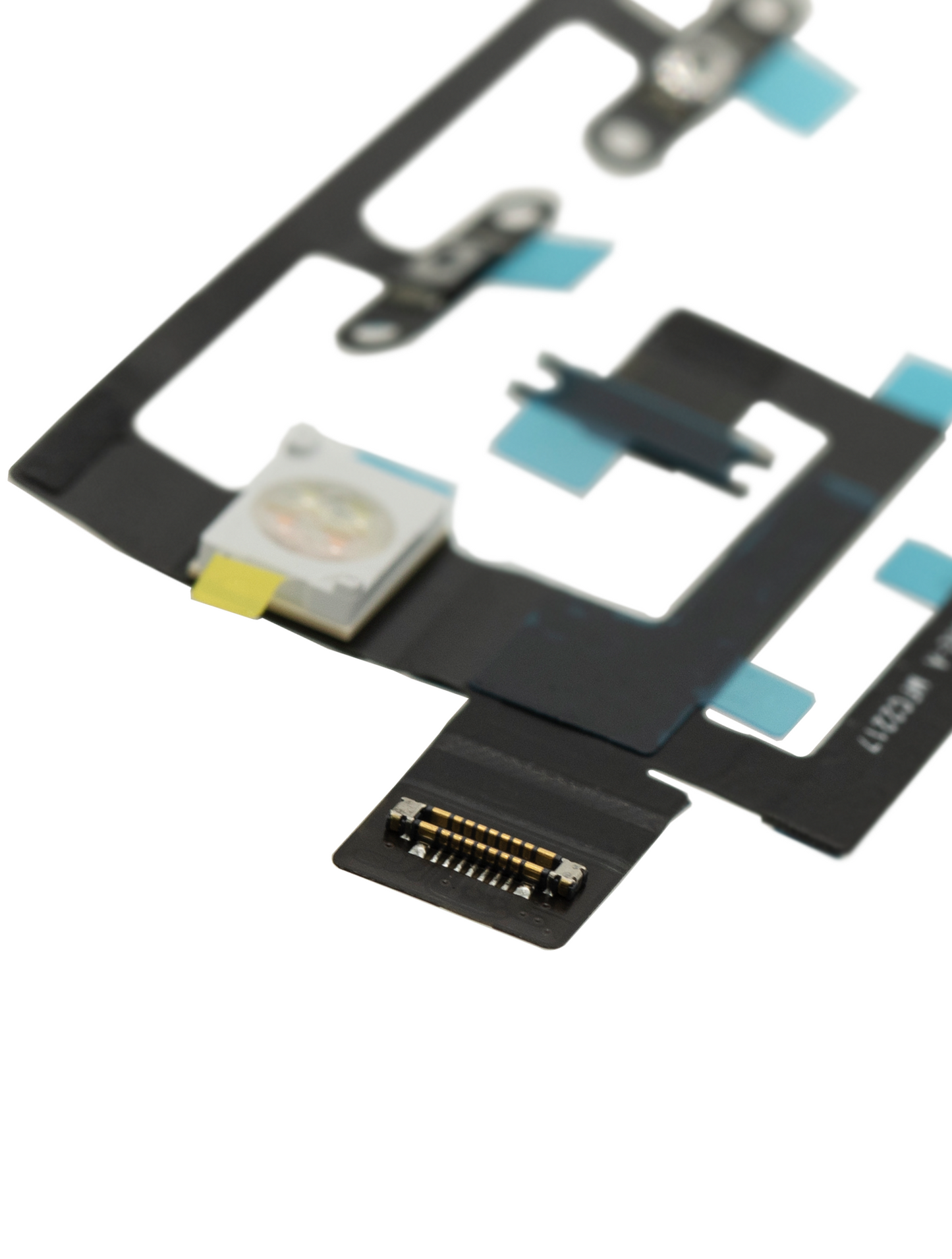 Power And Volume Button Flex Cable For iPad Pro 10.5"