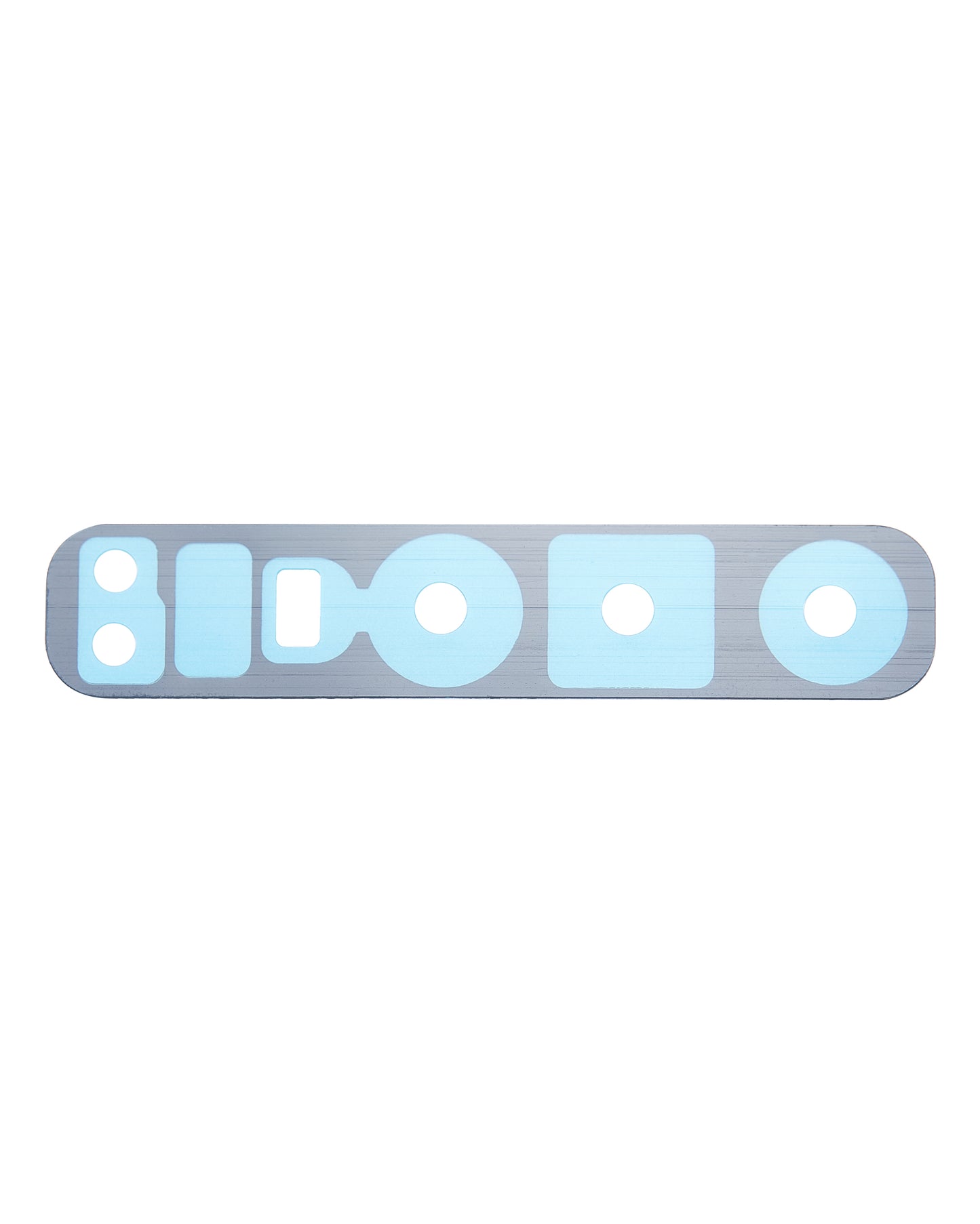 Back Camera Lens (Glass Only) With Adhesive For Samsung Galaxy S10 5G (All Colors)
