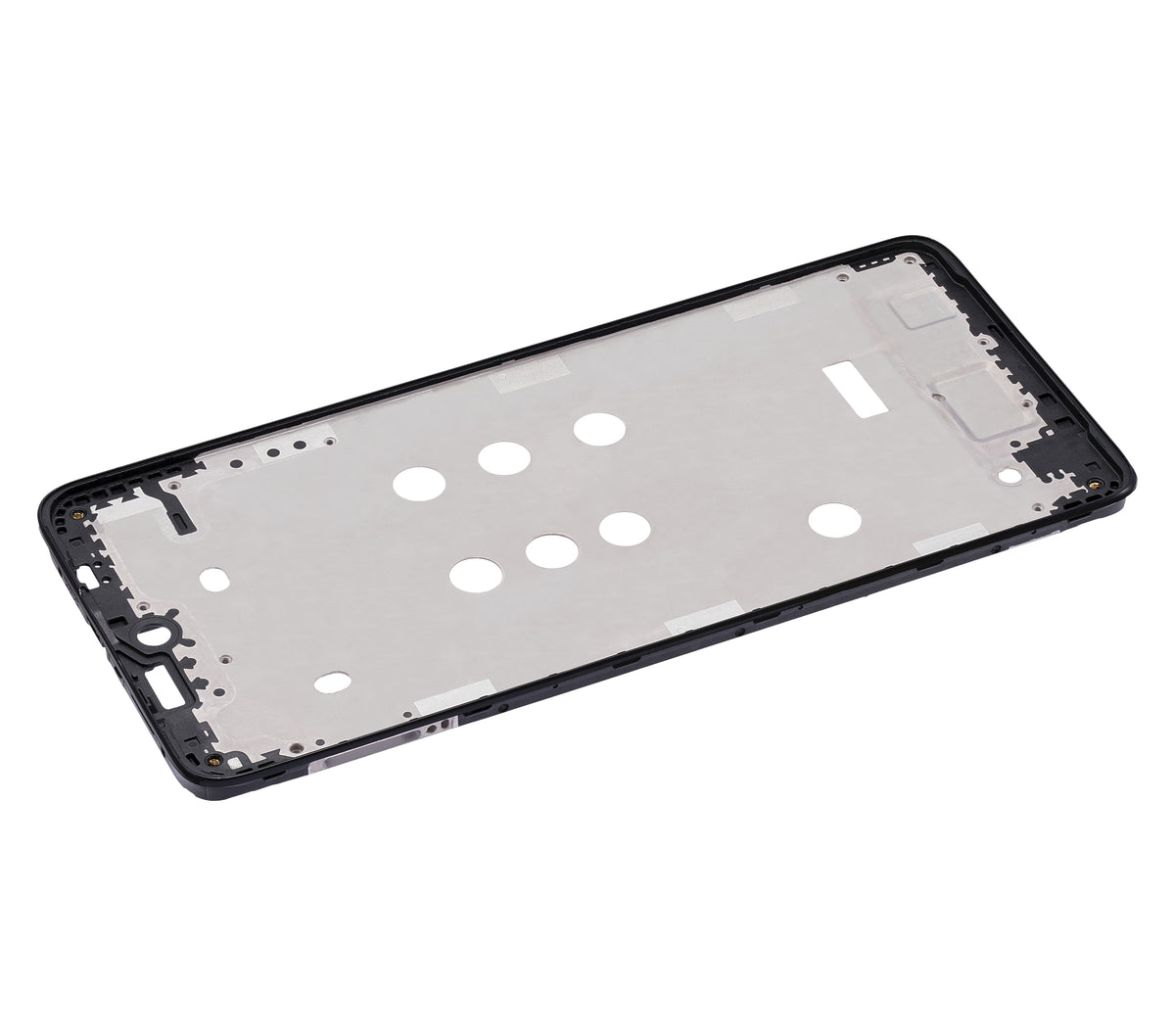 LCD-Frame For Motorola Moto G62 5G (XT2223 / 2022) replacement part SKU 107082105820 image 10