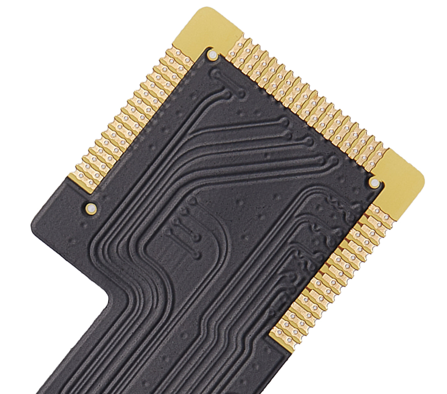 Wide Camera Flex For iPhone 12 (Soldering Required)