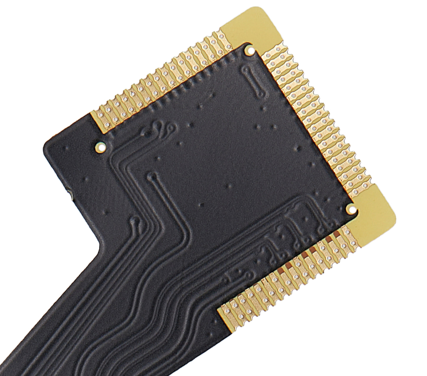 Wide Camera Flex For iPhone 12 Pro (Soldering Required)