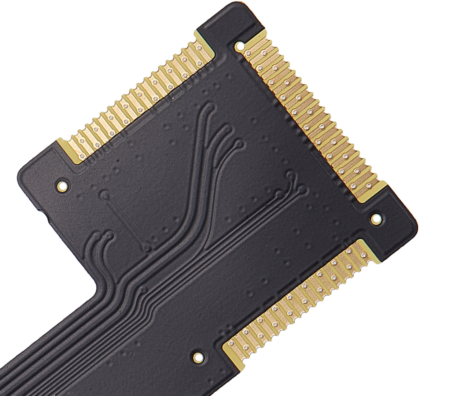 Telephoto Camera Flex For iPhone 12 Pro (Soldering Required)