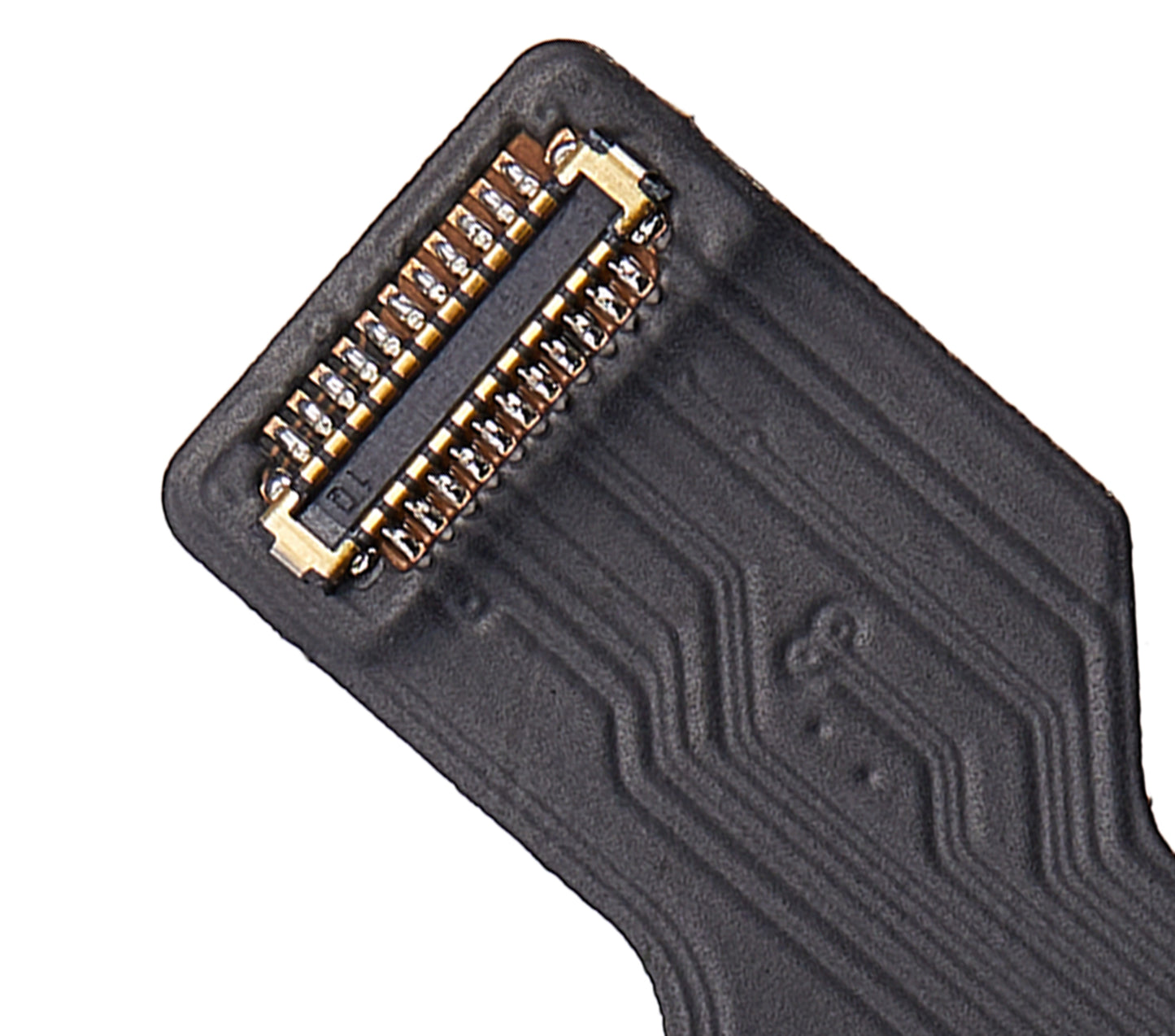 Ultra Wide Camera Flex For iPhone 12 Mini (Soldering Required)
