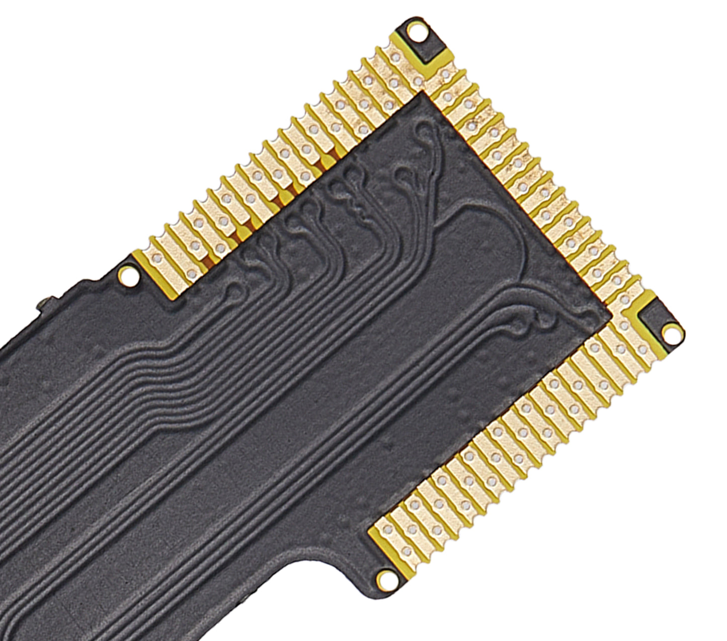 Ultra Wide Camera Flex For iPhone 11 Pro / 11 Pro Max (J7400) (Soldering Required)