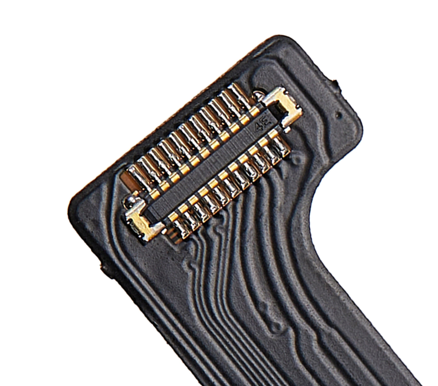 Ultra Wide Camera Flex For iPhone 11 (J7400) (Soldering Required)