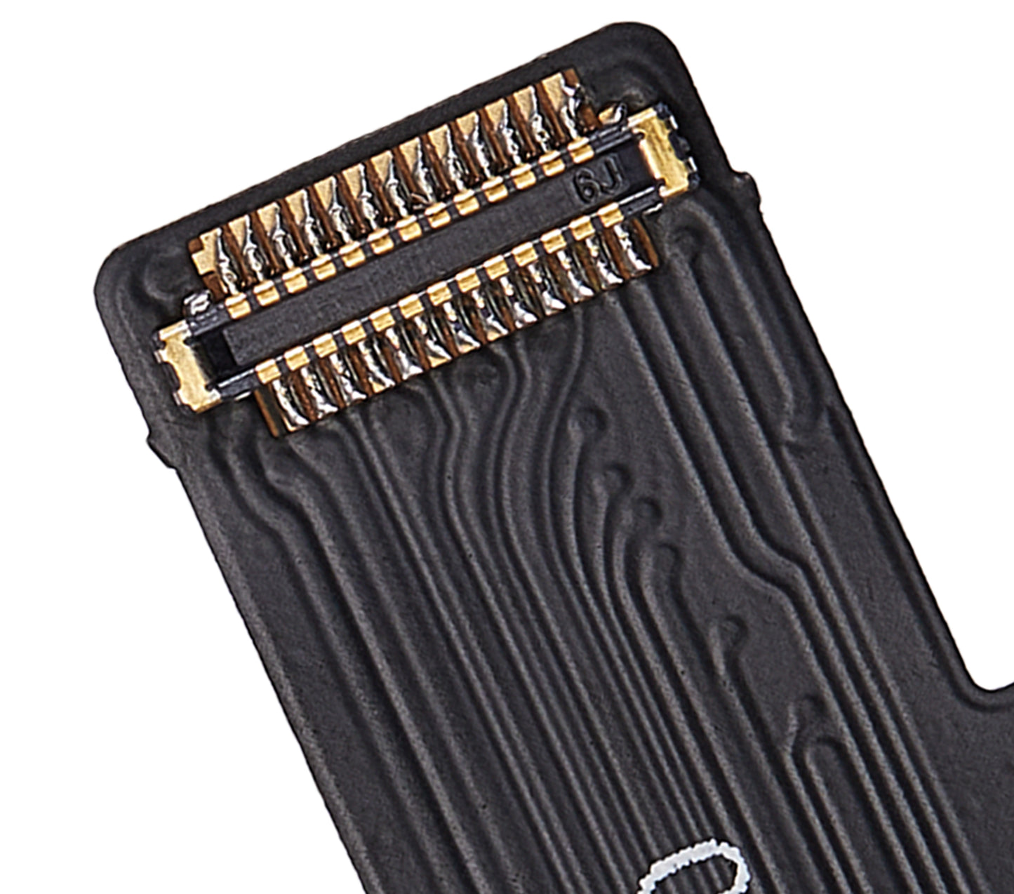 Back Camera Flex For iPhone XR (Soldering Required)