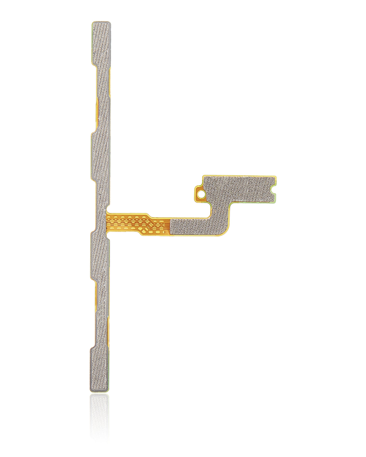 Power Button Flex Cable For Motorola Moto G71 5G (XT2169/ 2022) replacement part SKU 107082107925 image 3