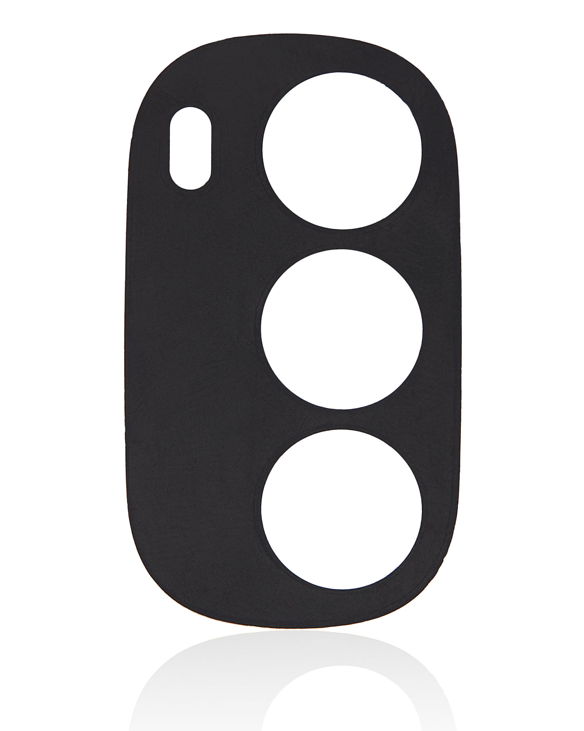 Back Camera Lens Bracket For Motorola Moto G71 5G (XT2169 / 2022) (Arctic Blue) replacement part SKU 107082107931 image 5