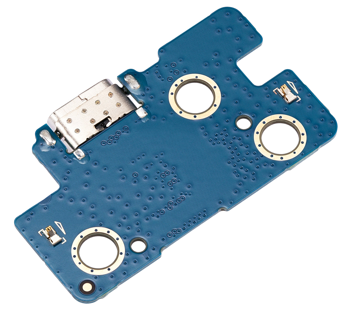 Charging Port Board For Samsung Galaxy Tab A8 10.5" (2021) (X200 / X205) (Premium) - Samsung Galaxy Tab A8 10.5" (2021) Replacement Parts - SKU 107082110220 - product image 5