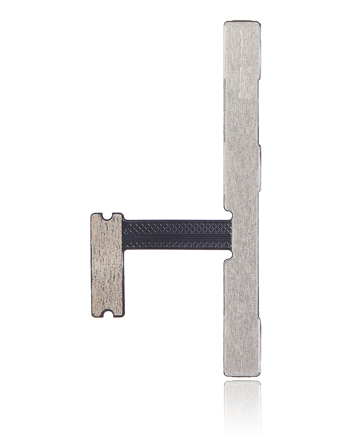 Power & Volume Flex Cable For Samsung Galaxy Tab A8 10.5" (2021) (X200 / X205) - Samsung Galaxy Tab A8 10.5" (2021) Replacement Parts - SKU 107082110221 - product image 3