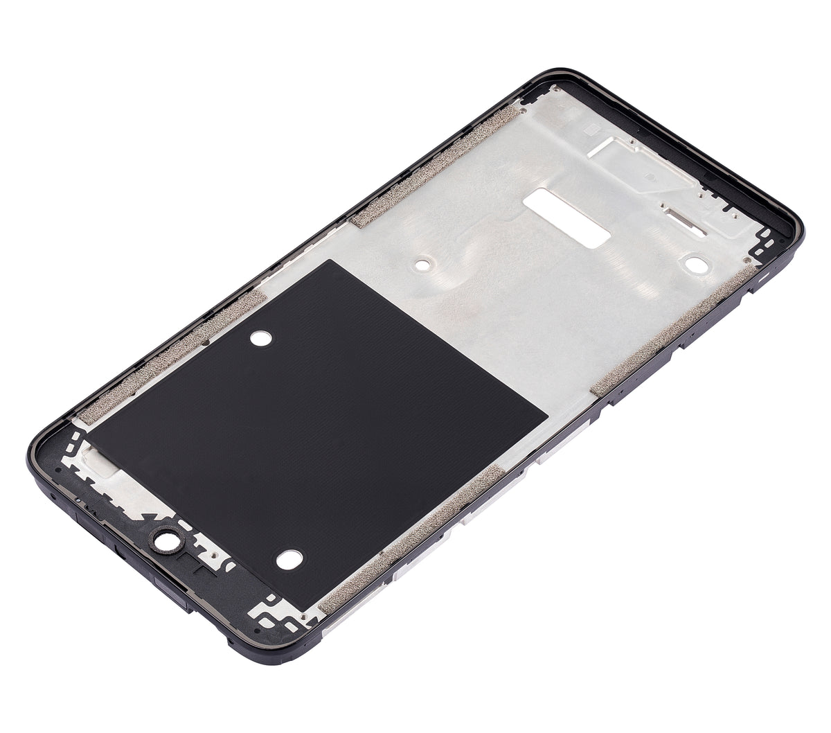 LCD-Frame For Motorola Moto G22 (XT2231 / 2022) replacement part SKU 107082110821 image 10