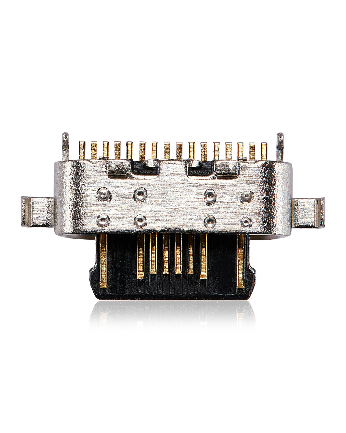 Charging Port Only For Motorola Moto G22 (XT2231 / 2022) / LG K51 replacement part SKU 107082110826 image 5