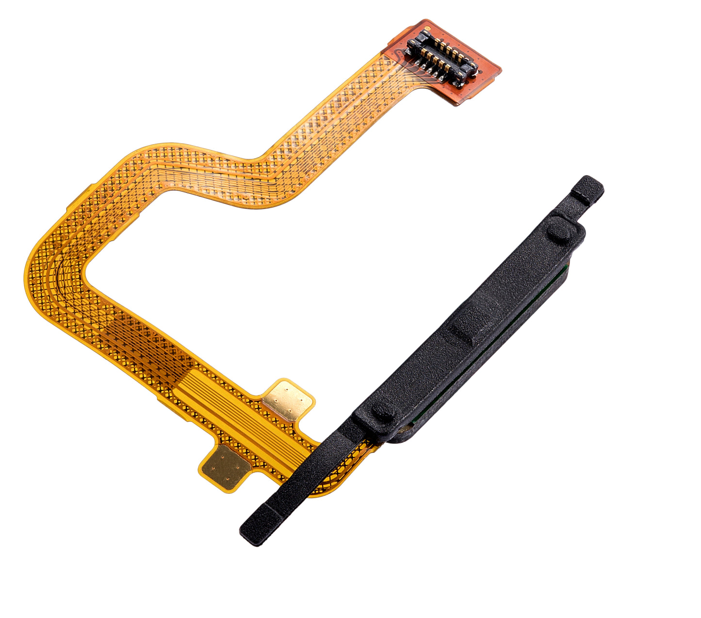 Fingerprint Sensor Flex For Motorola Moto G22 (XT2231 / 2022) (Cosmic Black) replacement part SKU 107082110835 image 5