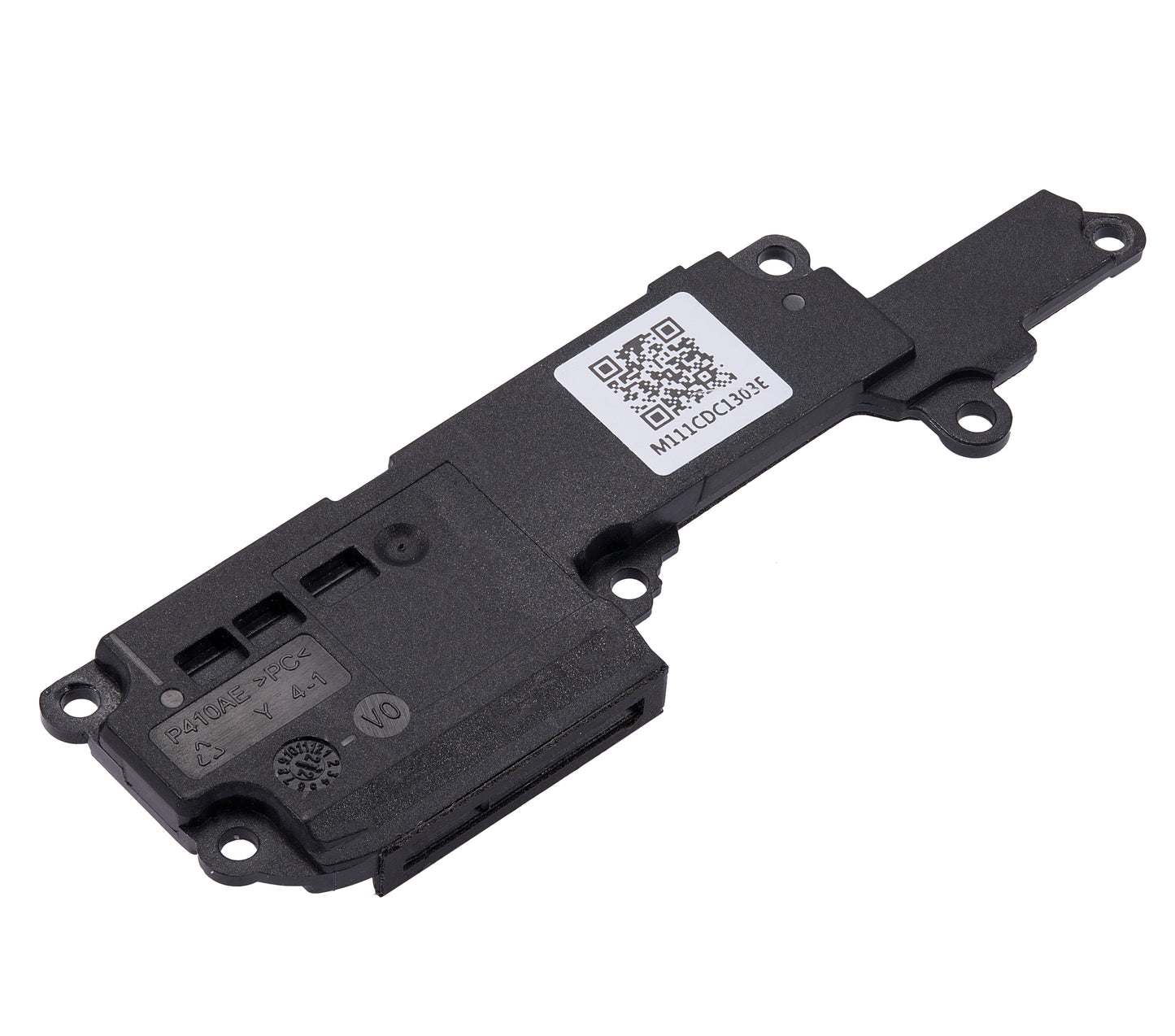 Loudspeaker With Bracket For Motorola Moto G22 (XT2231 / 2022) replacement part SKU 107082110839 image 5