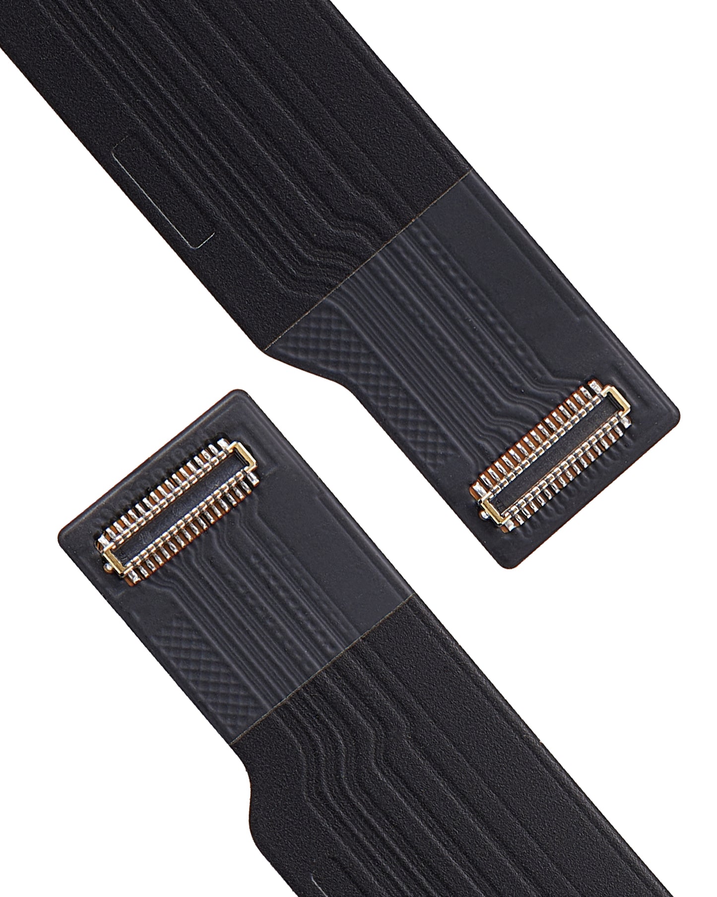 Mainboard Flex Cable (Connected To Charging Port) For Motorola Moto G22 (XT2231 / 2022) replacement part SKU 107082110840 image 4
