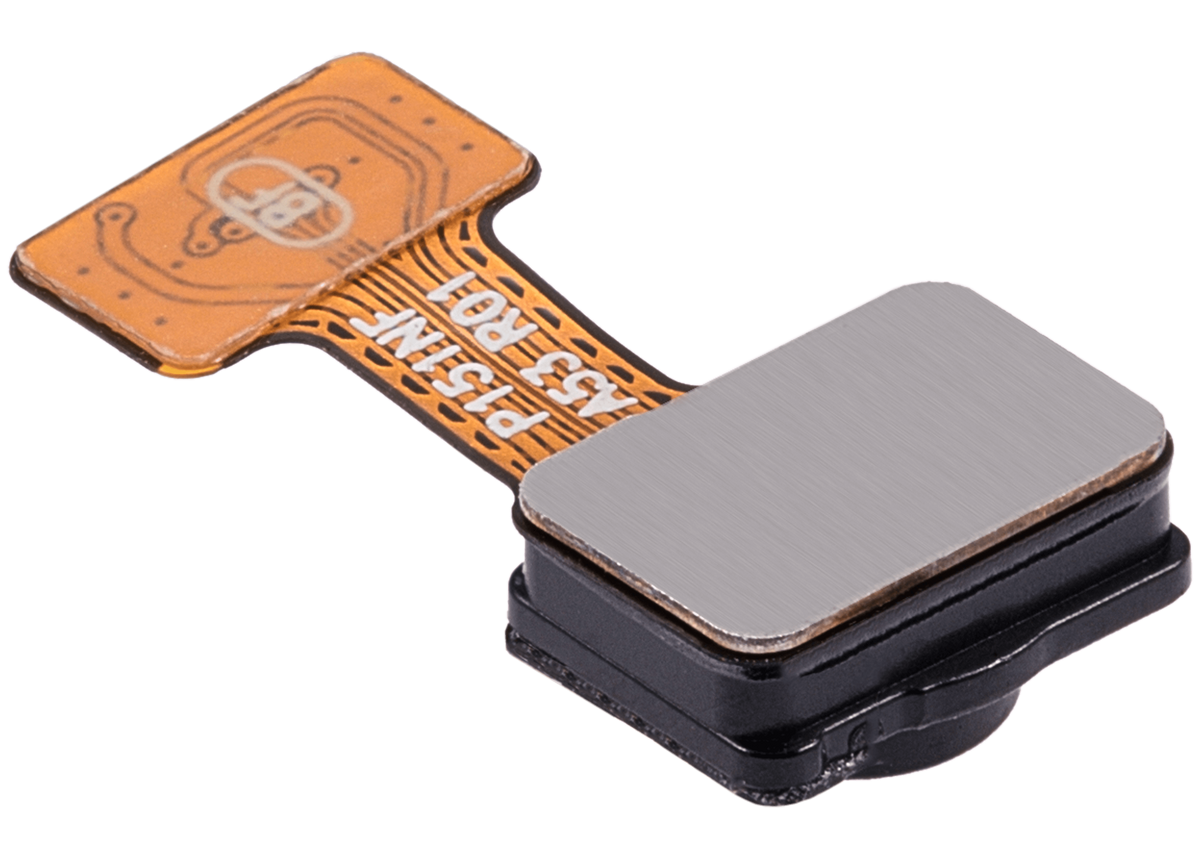 Fingerprint Sensor Flex Cable For Samsung Galaxy A53 5G (A536 / 2022) - product image 5