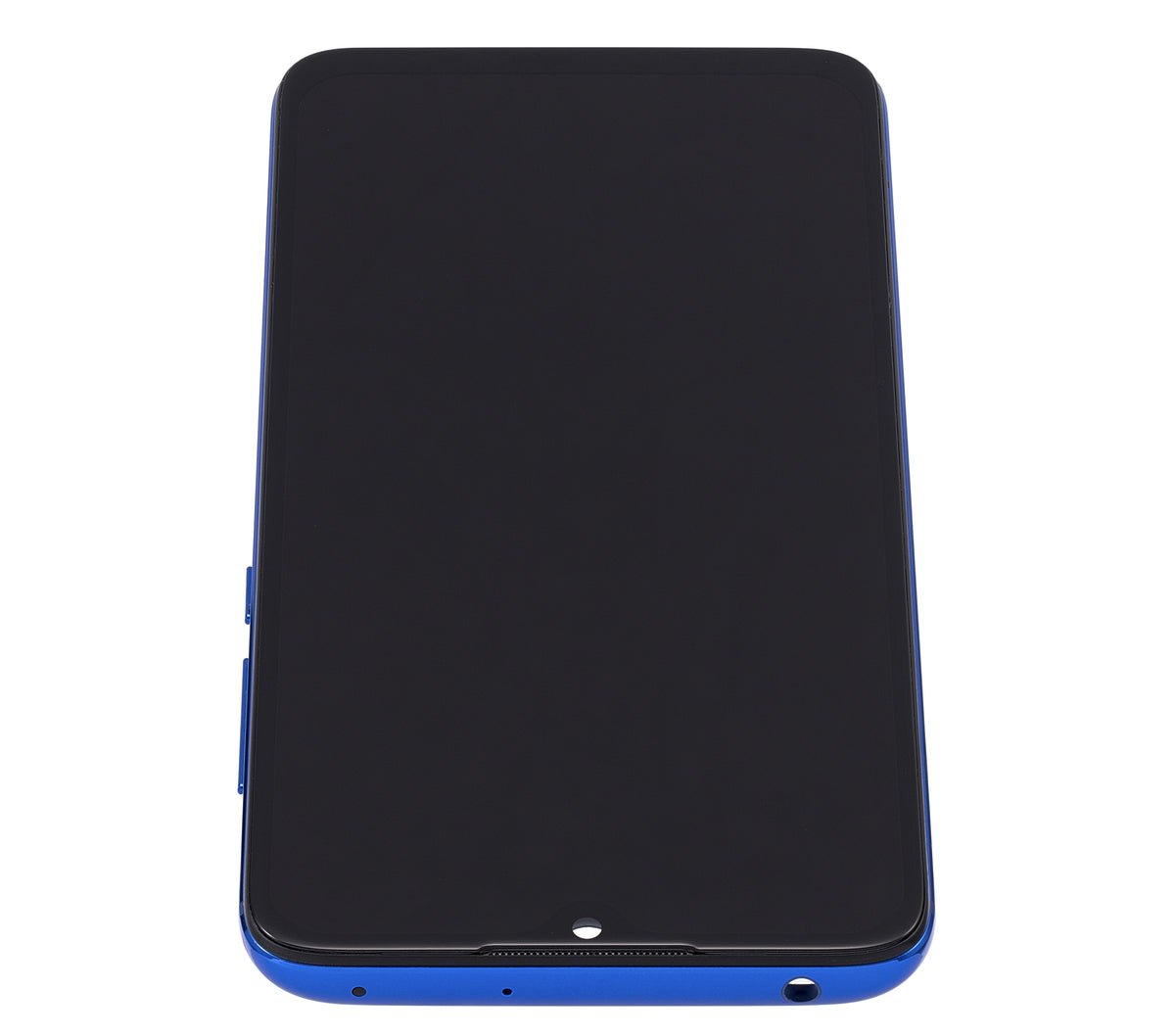 LCD Assembly With Frame For Xiaomi Mi 9 Lite / CC9 (Aftermarket: Incell) (Aurora Blue) - compatible device spare part image SKU 107082113503 - image 11