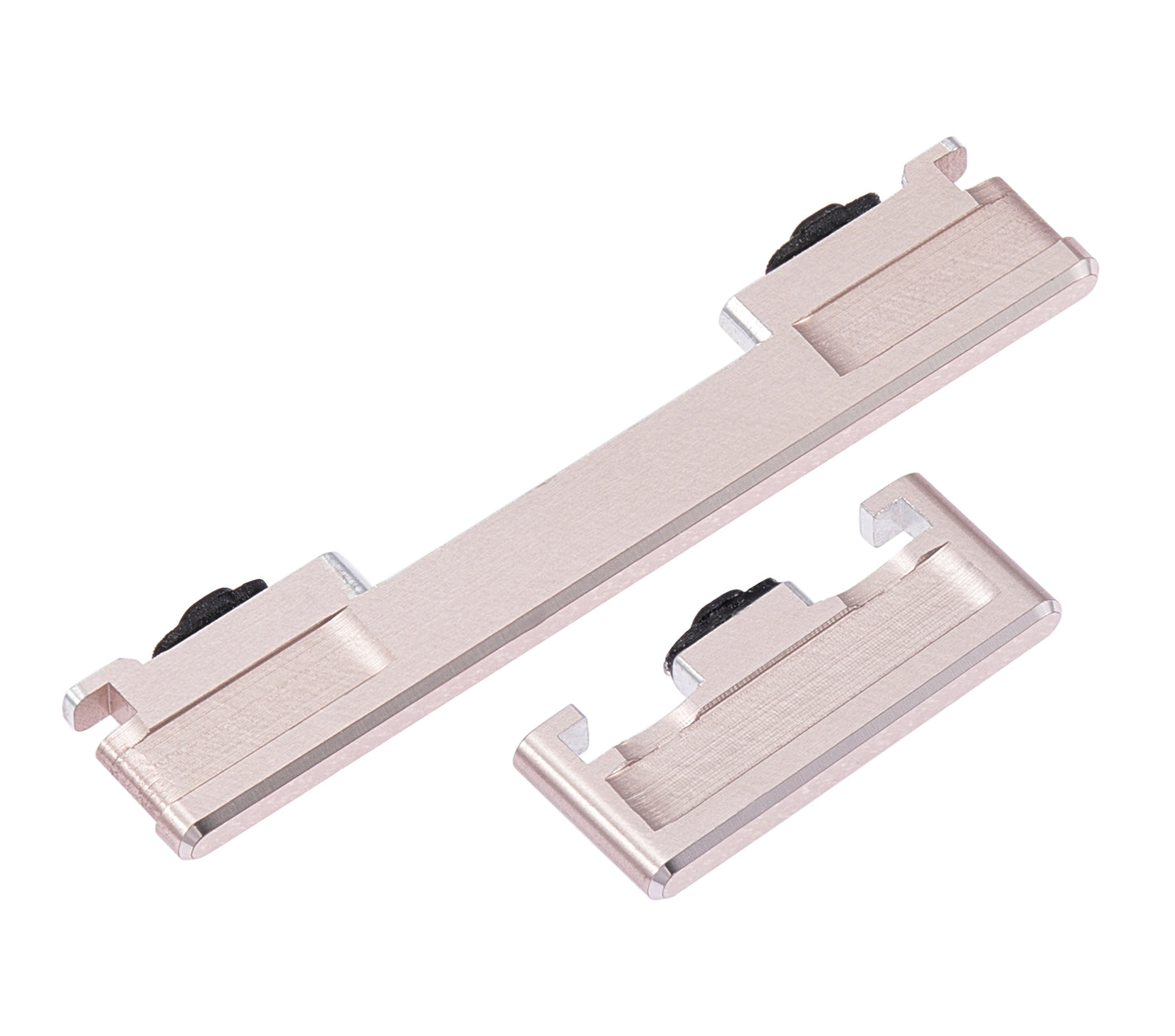 Hard Buttons (Power / Volume) For Xiaomi Mi 10 5G / Mi 10 Pro (Peach Gold) - service part product photo SKU 107082114723 - image 5