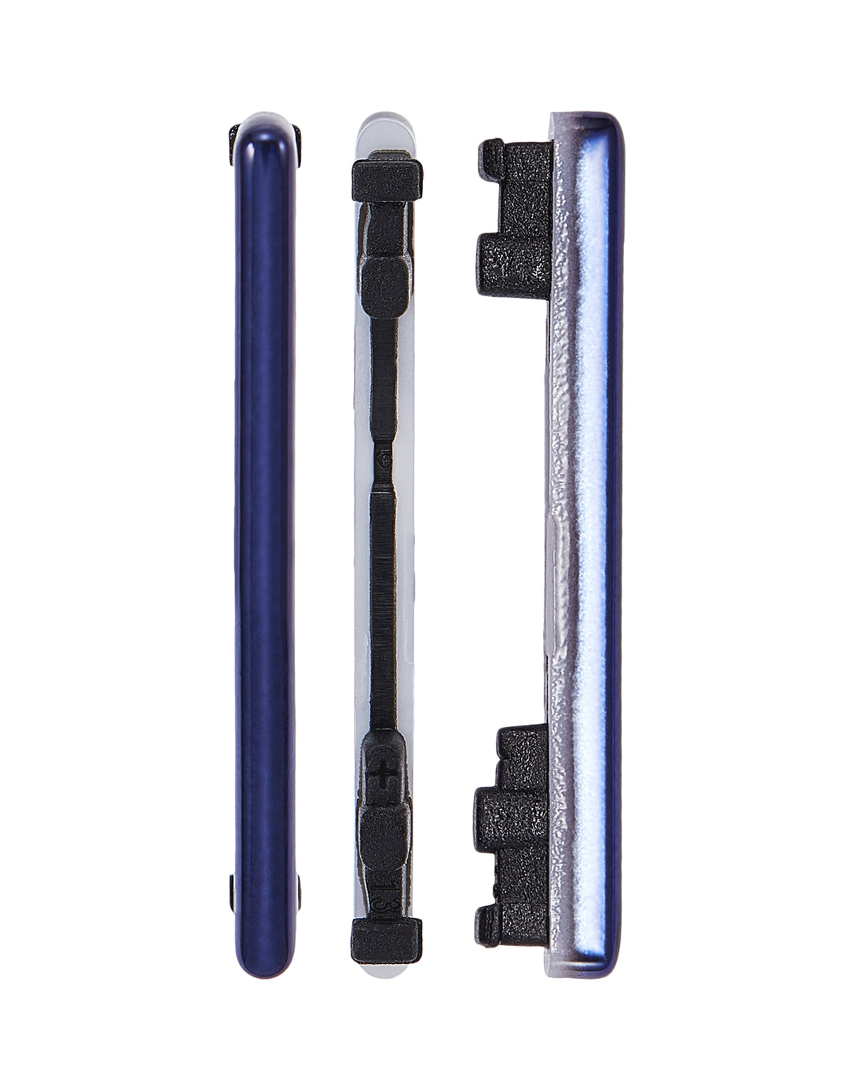 Hard Buttons (Volume) For Xiaomi Mi 10T Lite 5G / Note 9 Pro 5G (Atlantic Blue) - device repair spare component image SKU 107082114827 - image 6
