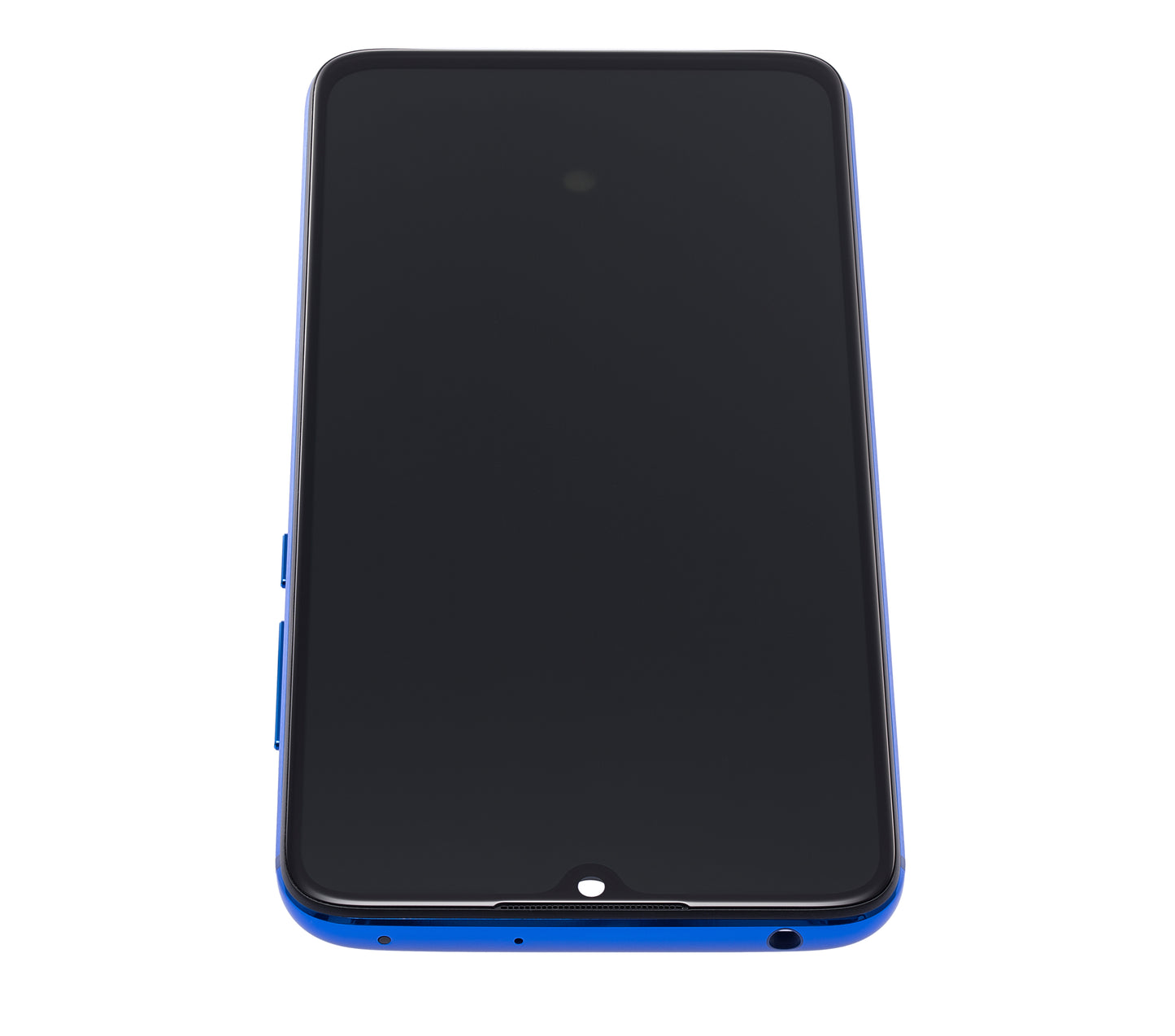 OLED Assembly With Frame For Xiaomi Mi 9 Lite / CC9 (Refurbished) (Aurora Blue) - compatible device spare part image SKU 107082114902 - image 11