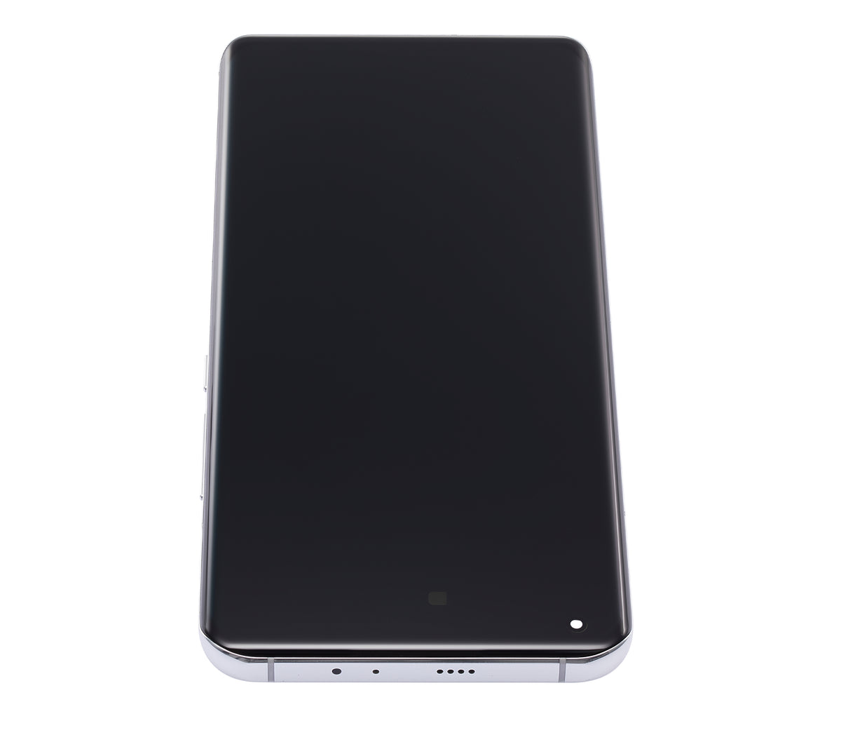 OLED Assembly With Frame For Xiaomi Mi 11 (Refurbished) (Cloud White) - compatible device spare part image SKU 107082119001 - image 11