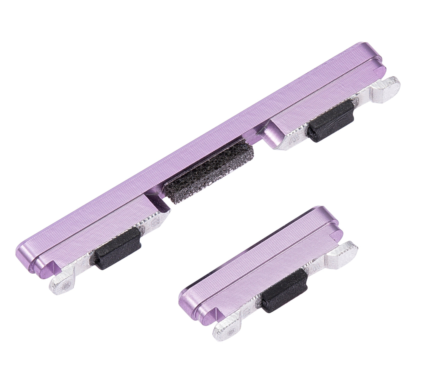 Hard Buttons (Power / Volume) For Xiaomi Mi 9 SE (Violet) - service part product photo SKU 107082119122 - image 5