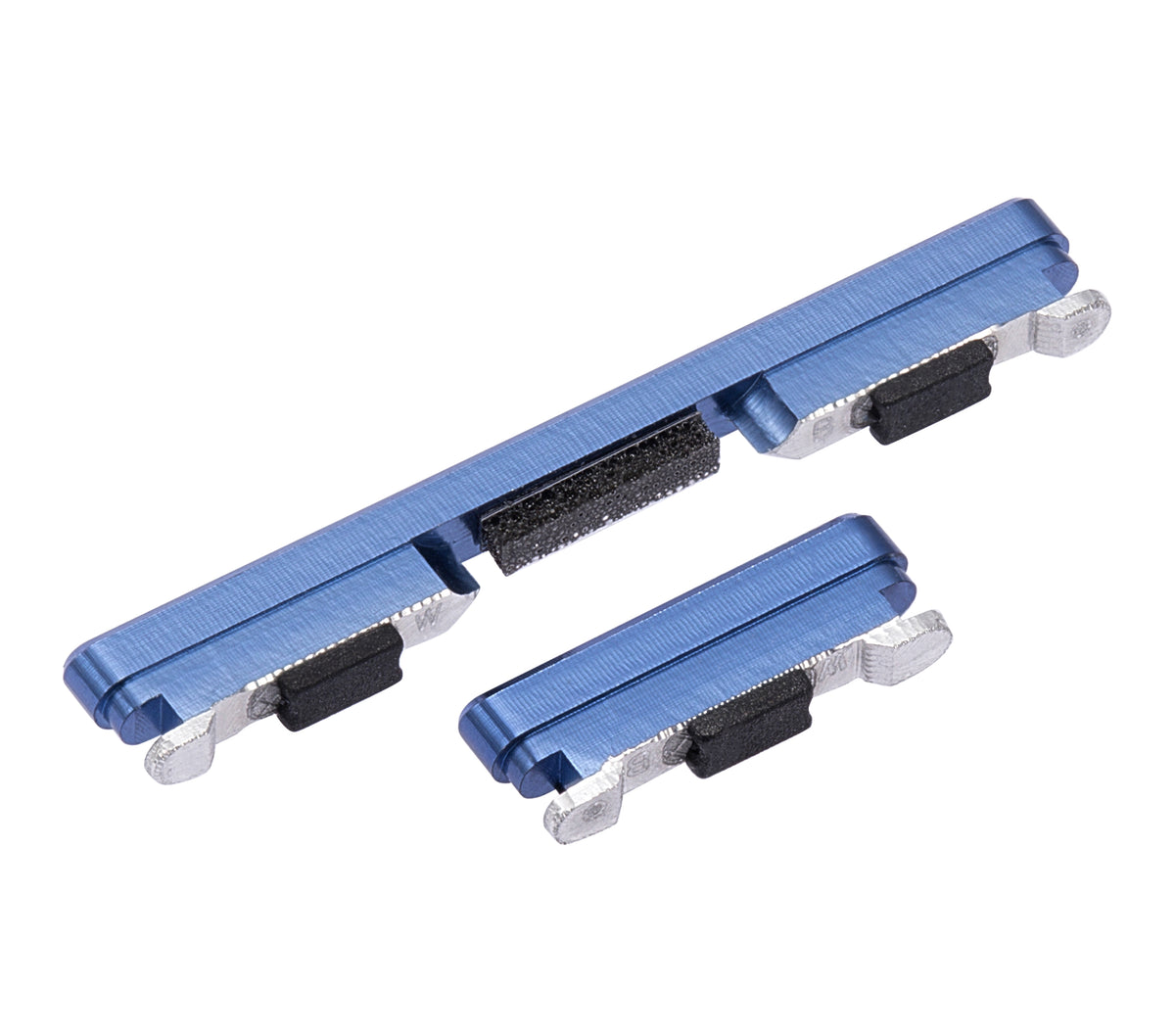Hard Buttons (Power / Volume) For Xiaomi Mi 9 SE (Blue) - service part product photo SKU 107082119123 - image 5