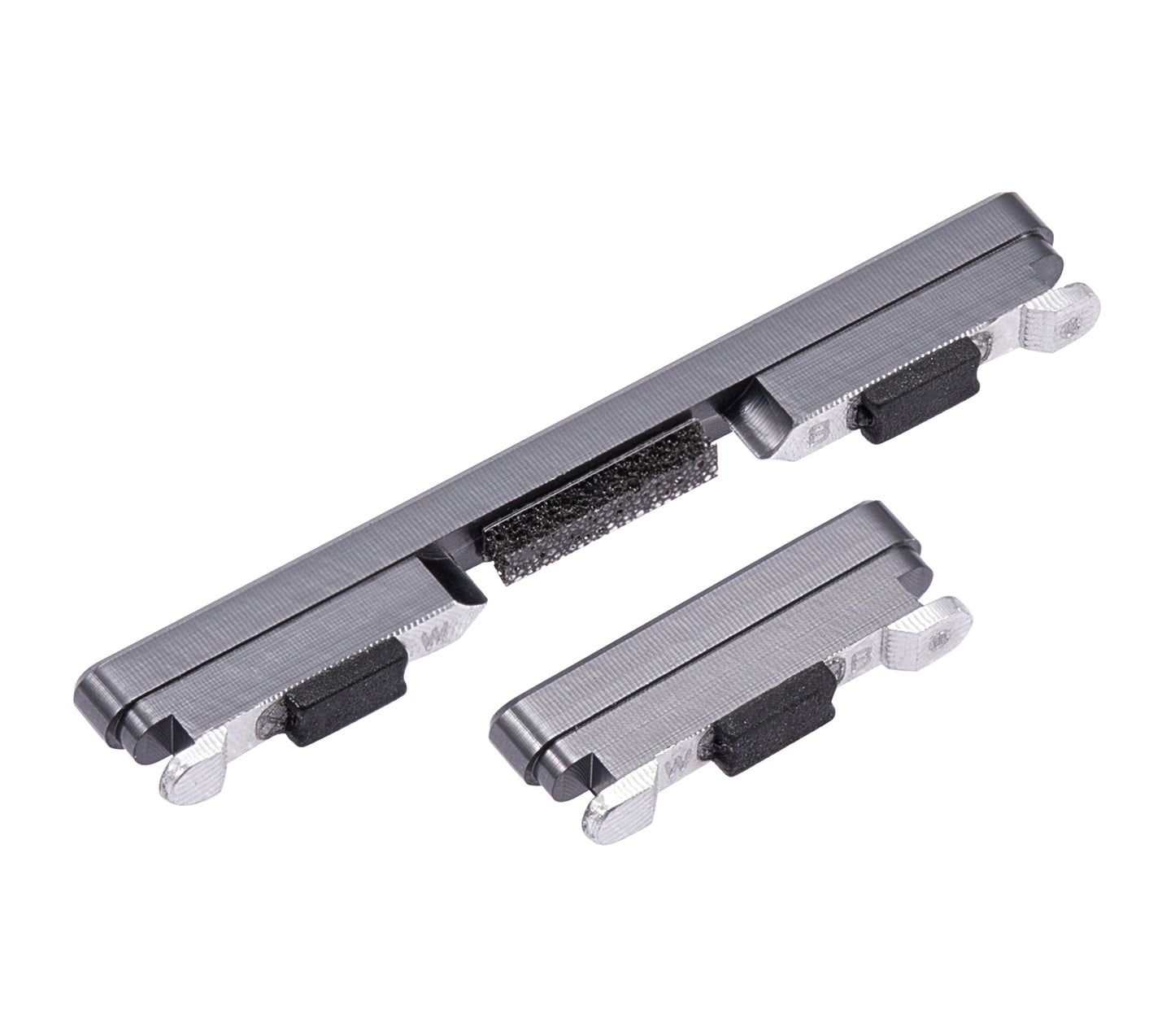 Hard Buttons (Power / Volume) For Xiaomi Mi 9 SE (Gray) - service part product photo SKU 107082119124 - image 5