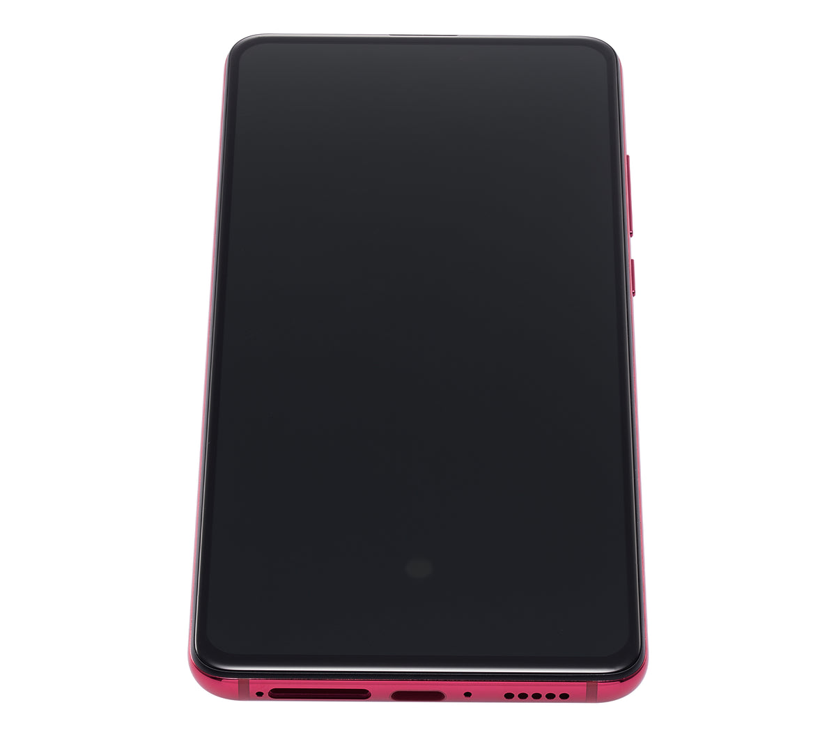 OLED Assembly With Frame For Xiaomi Mi 9T / 9T Pro / K20 / K20 Pro (Refurbished) (Flame Red) - compatible device spare part image SKU 107082119301 - image 11