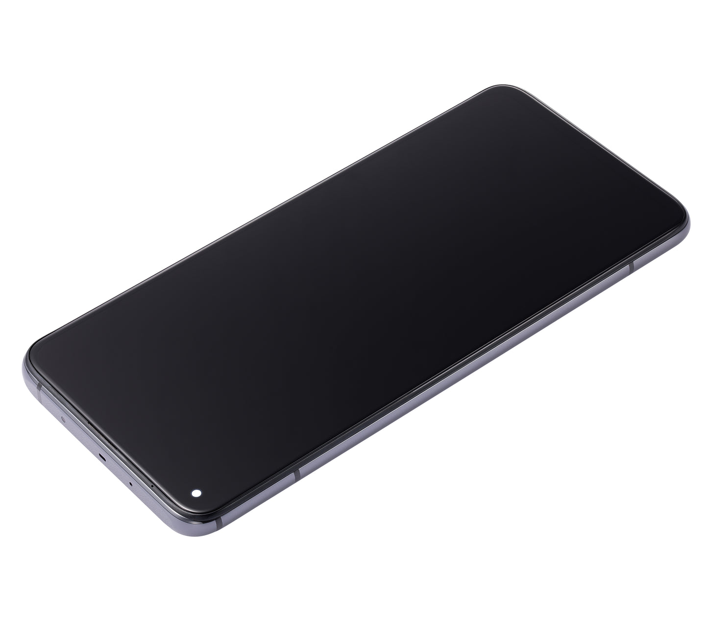 LCD Assembly With Frame For Xiaomi Redmi K30S / Mi 10T / Mi 10T Pro 5G (Refurbished) (Cosmic Black) - repair component detail image SKU 107082119402 - image 10