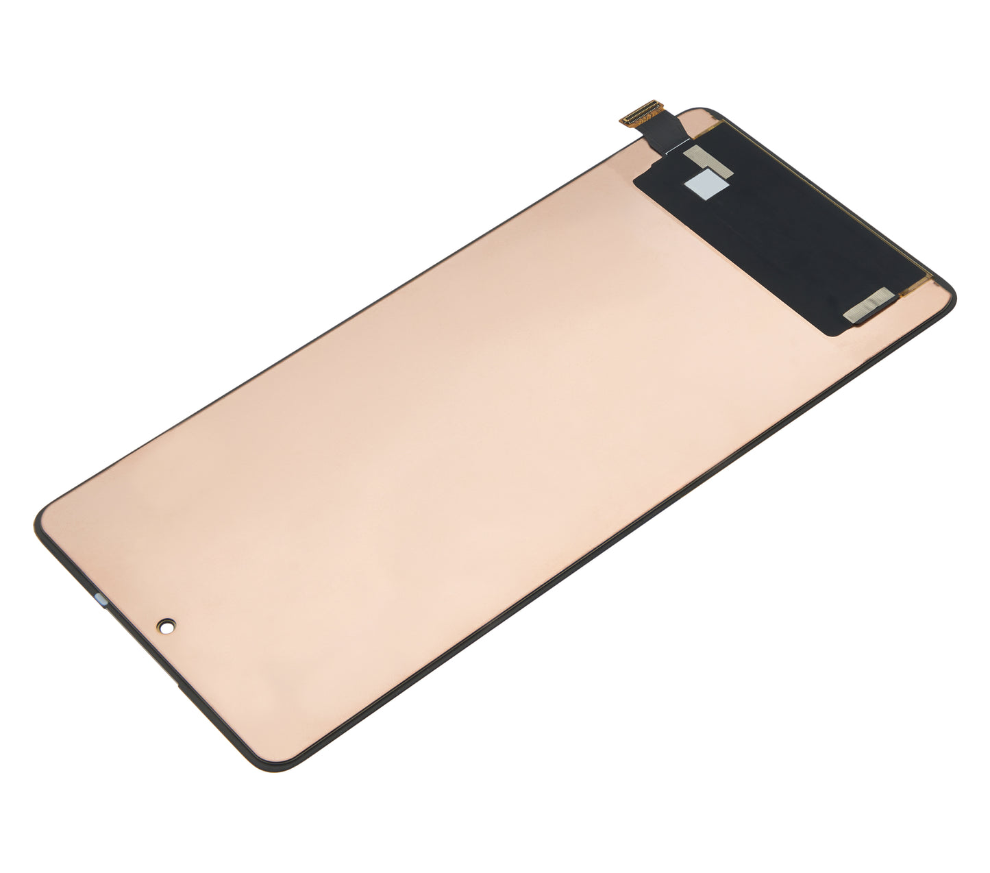 OLED Assembly Without Frame For Xiaomi 11T / 11T Pro (Refurbished) (All Colors) – replacement part product view – OLED Display Replacement for phone repair