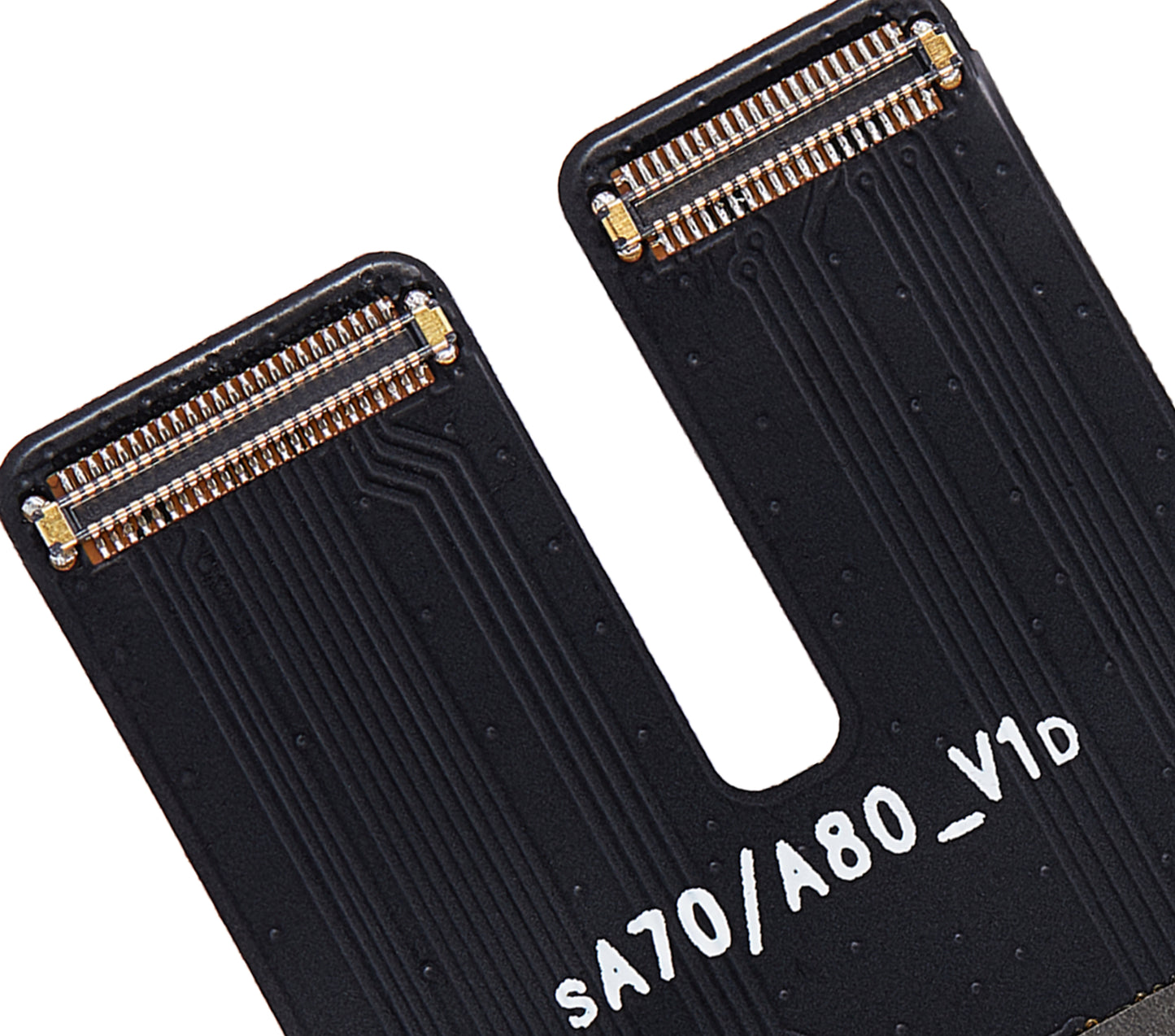 Tester Flex Cable For iTestBox (S300) For Samsung Galaxy A80 (A805 / 2019) / A70 (A705 / 2019)