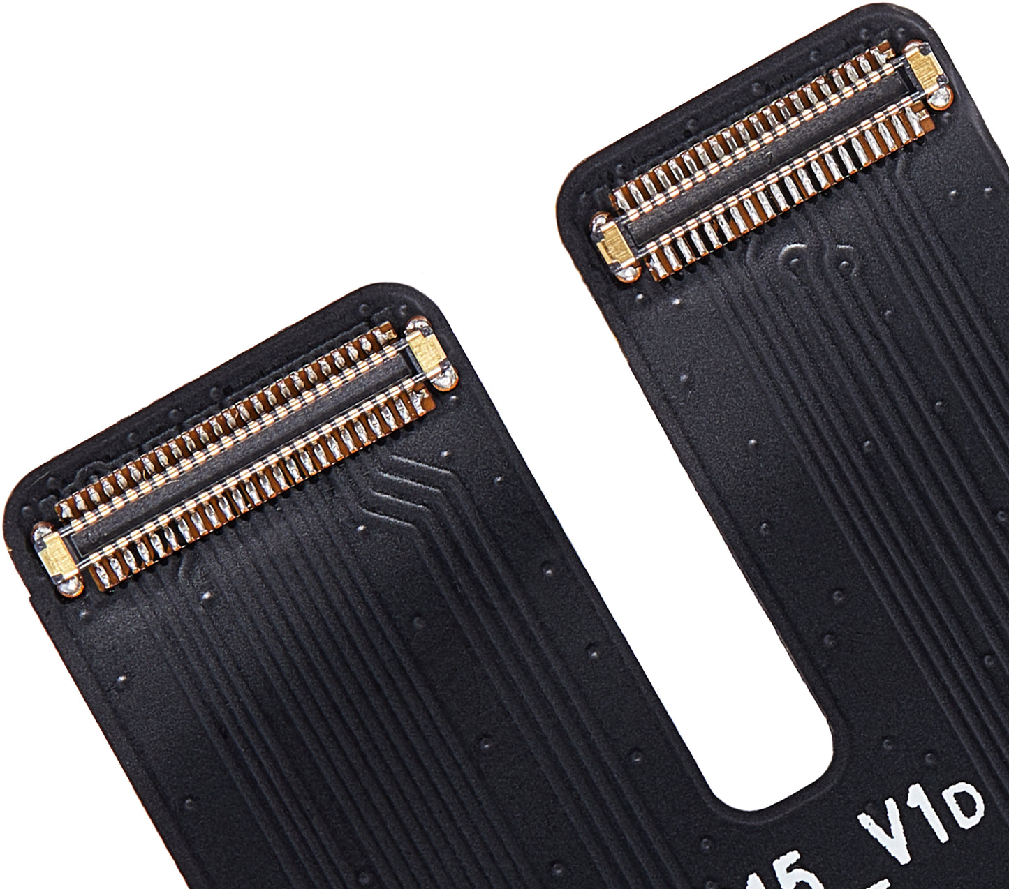 Tester Flex Cable For iTestBox (S300) For Samsung Galaxy A71 4G (A715 / 2020)