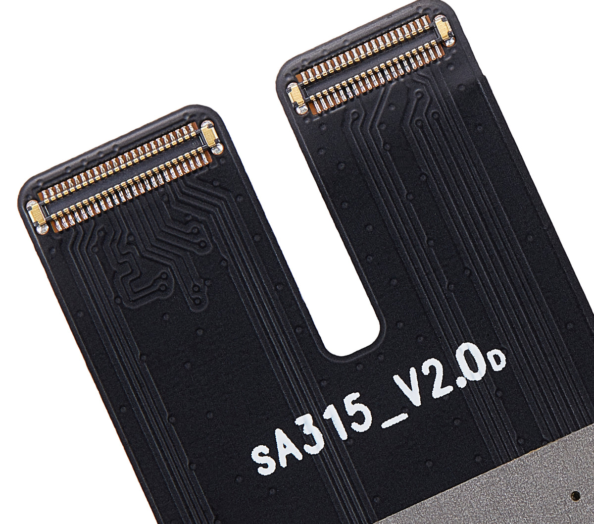 Tester Flex Cable For iTestBox (S300) For Samsung Galaxy A31 4G (A315 / 2020) - product image 5