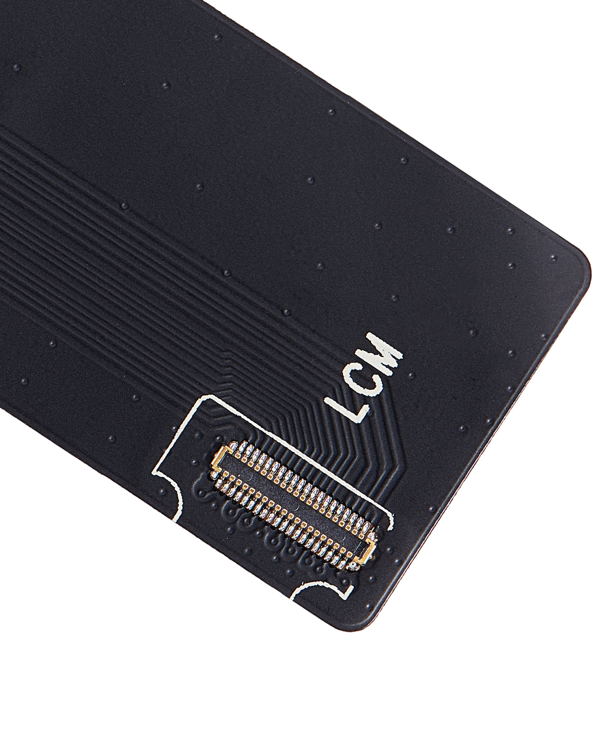 Tester Flex Cable For iTestBox (S200 / S300) For Xiaomi Mi CC9 - service part product photo SKU 107082123636 - image 5