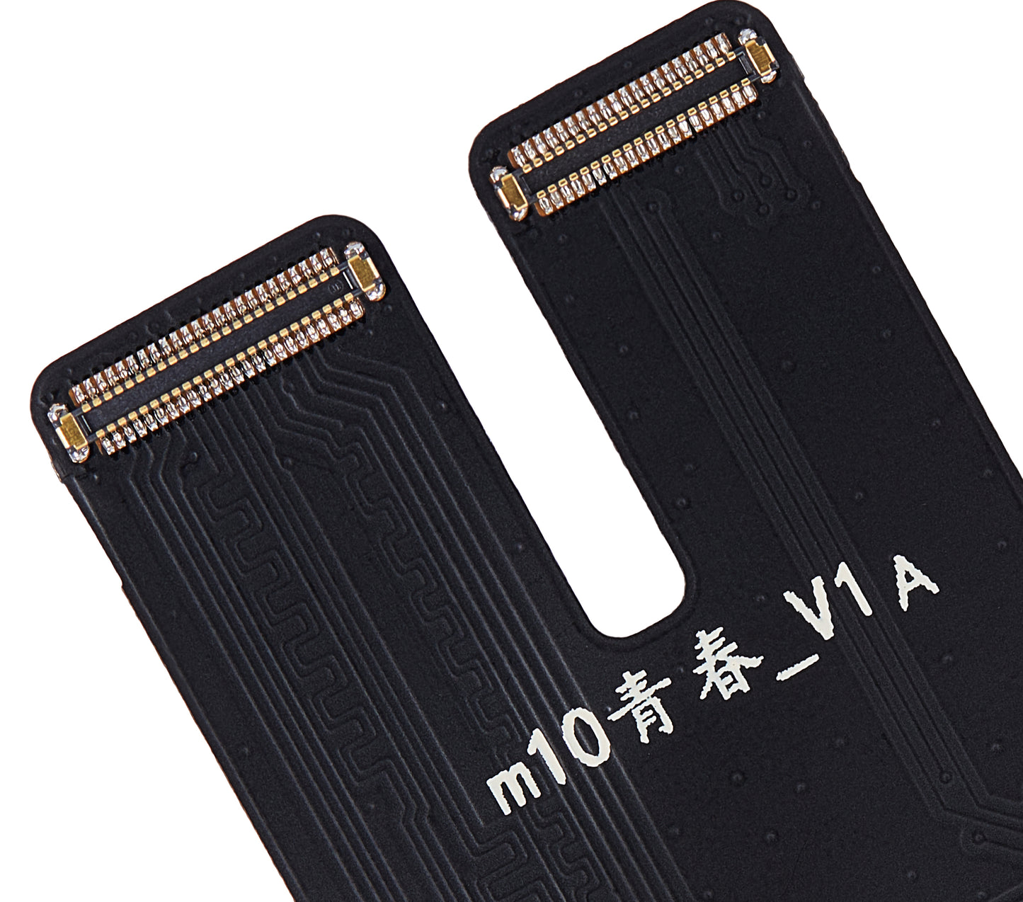 Tester Flex Cable For iTestBox (S200 / S300) For Xiaomi Mi 10 Lite - service part product photo SKU 107082123643 - image 5
