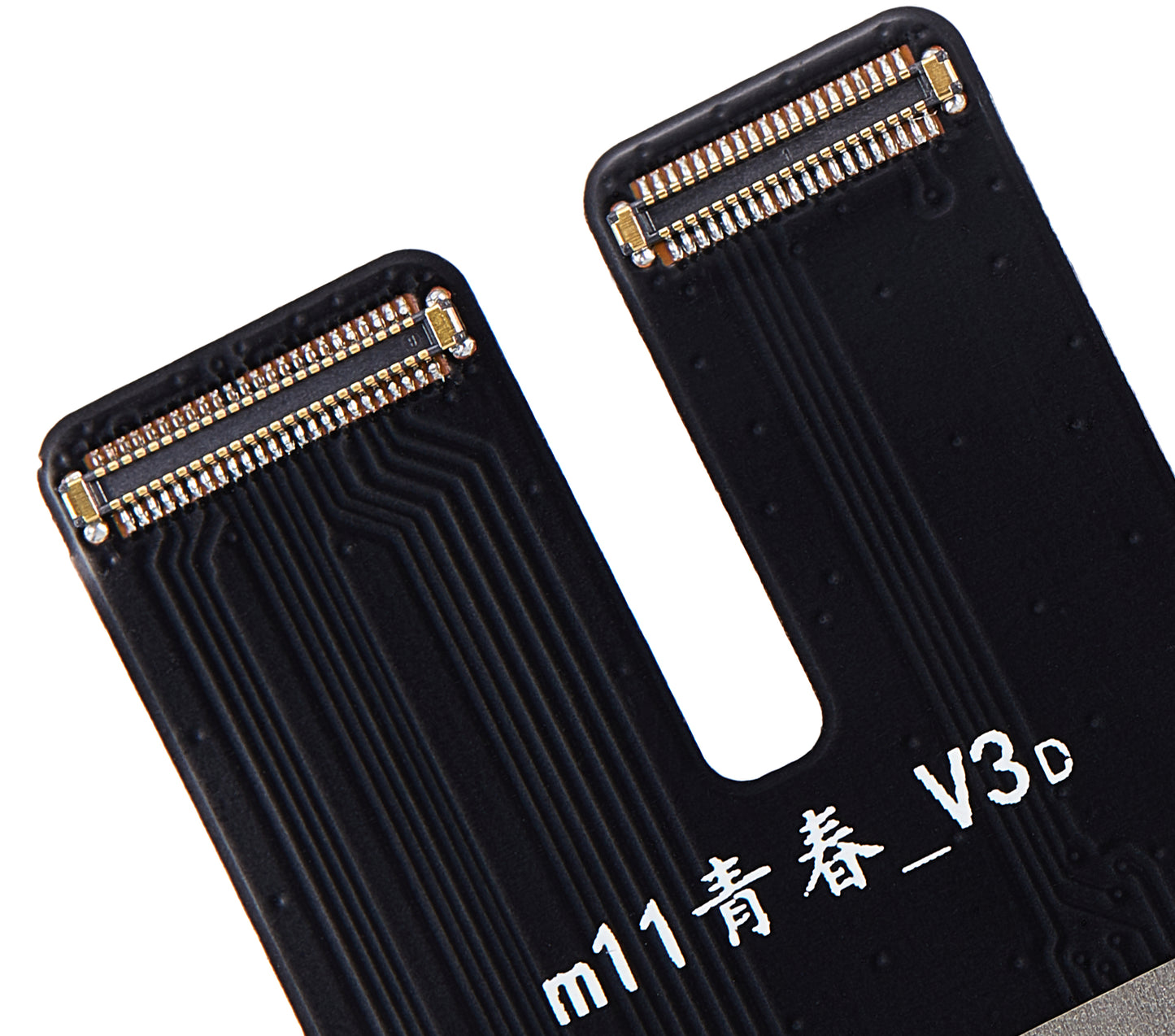 Tester Flex Cable For iTestBox (S200 / S300) For Xiaomi Mi 11 Lite - service part product photo SKU 107082123644 - image 5