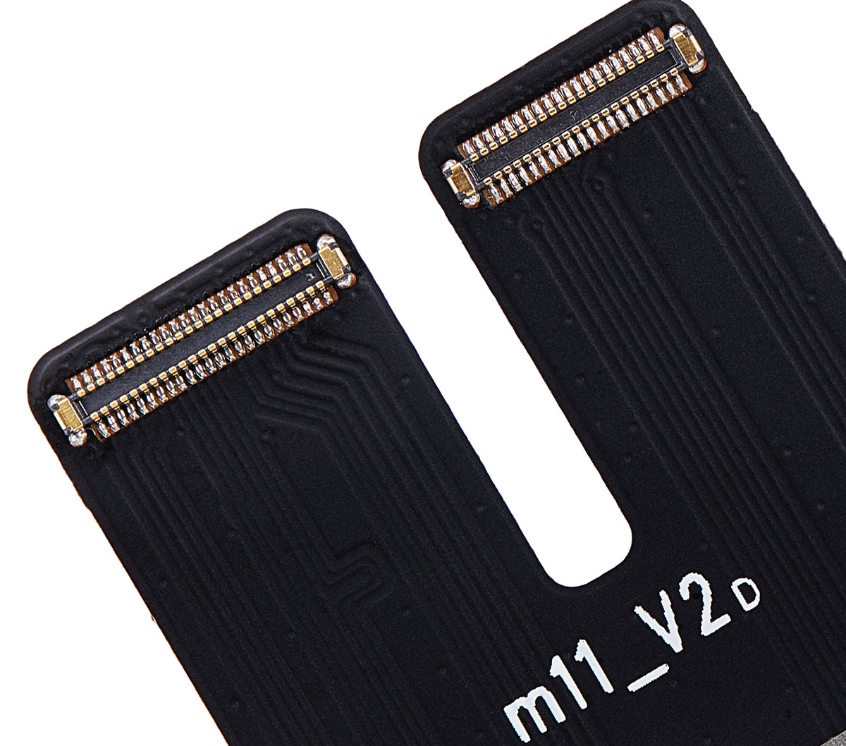 Tester Flex Cable For iTestBox (S200 / S300) For Xiaomi Mi 11 / 11 Pro - service part product photo SKU 107082123645 - image 5