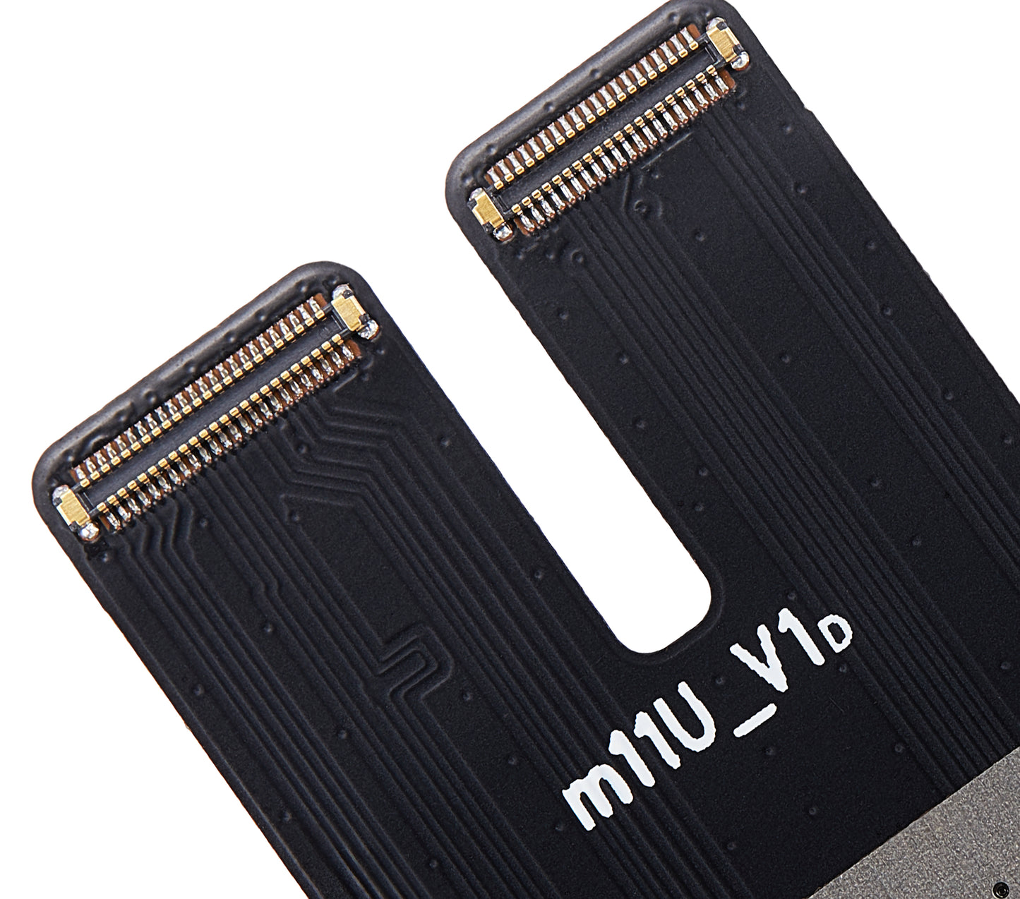 Tester Flex Cable For iTestBox (S200 / S300) For Xiaomi Mi 11 Ultra - service part product photo SKU 107082123646 - image 5