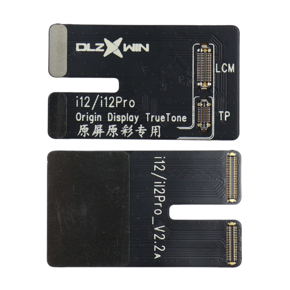 Tester Flex Cable For iTestBox (S300 / S800) For iPhone 12 / 12 Pro