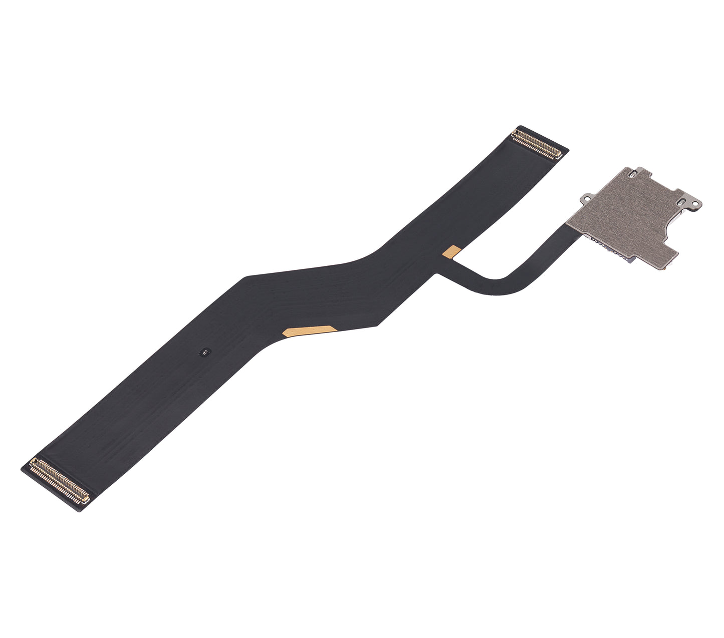 Sim Card Reader With Flex Cable For Motorola Edge 30 (XT2203 / 2022) (REV 02) | SKU 107082123721 | image 5