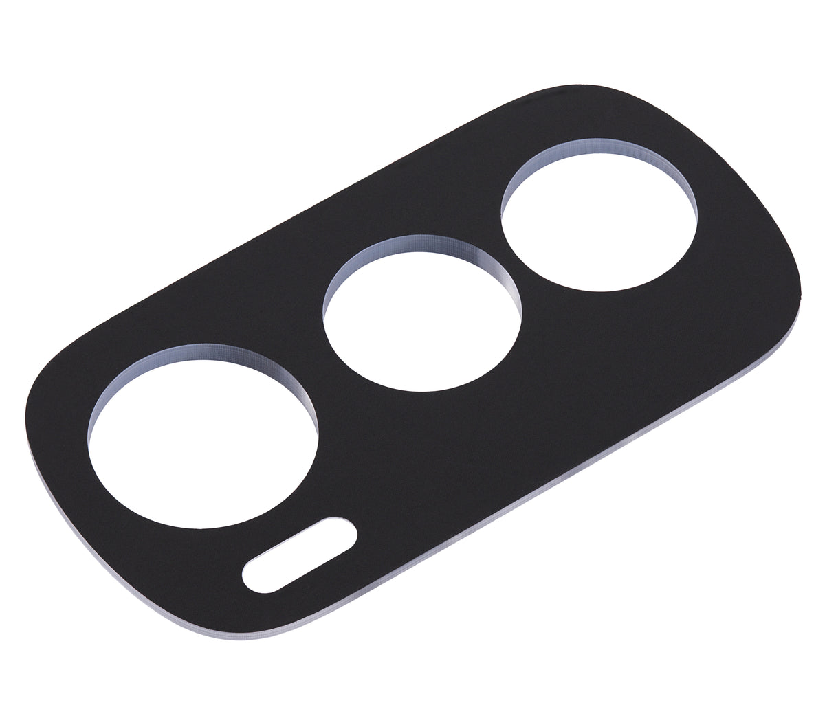 Back Camera Lens Bracket For Motorola Edge 30 (XT2203 / 2022) (Meteor Gray) | SKU 107082123724 | image 5