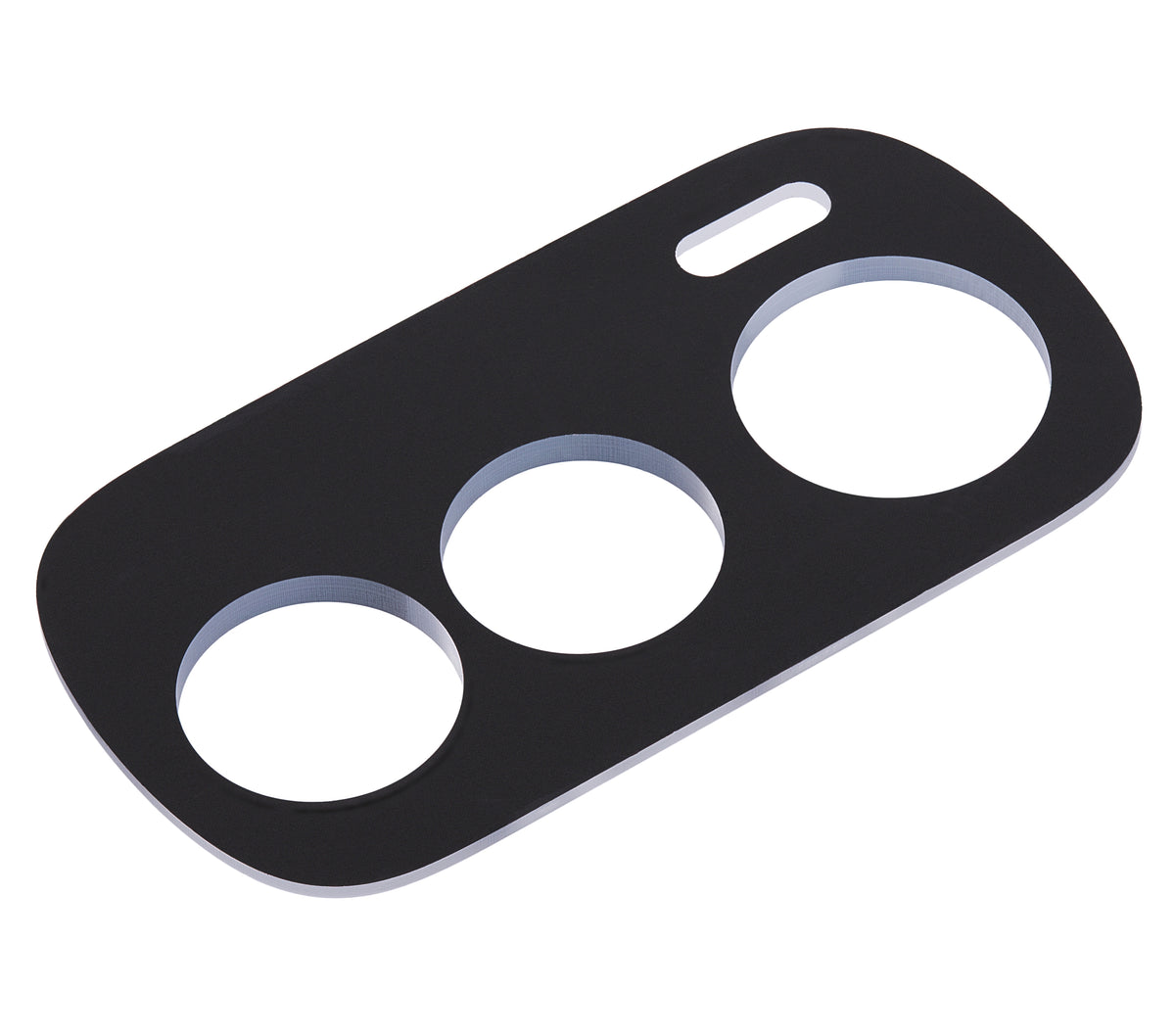 Back Camera Lens Bracket For Motorola Edge 30 (XT2203 / 2022) (Supermoon Silver) | SKU 107082123725 | image 5
