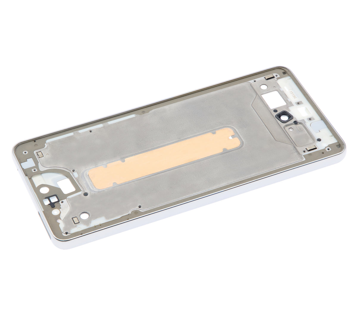 Mid-Frame Housing For Samsung Galaxy A73 (A735 / 2022) / A73 5G (A736 / 2022) (White) - product image 11