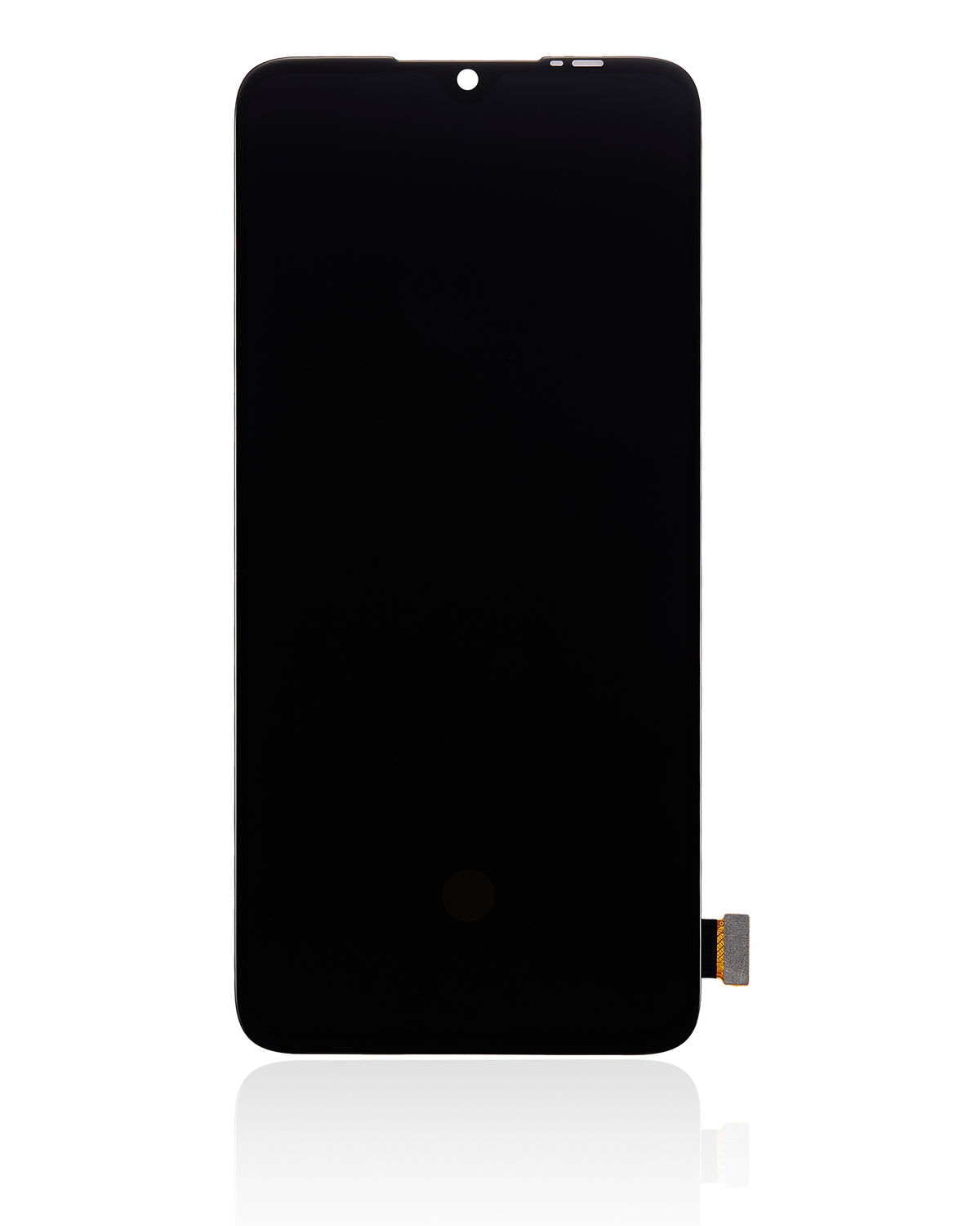 OLED Assembly Without Frame For Xiaomi Mi 9 Lite / CC9 (Aftermarket Plus) (All Colors) - replacement component listing image SKU 107082126509 - image 7